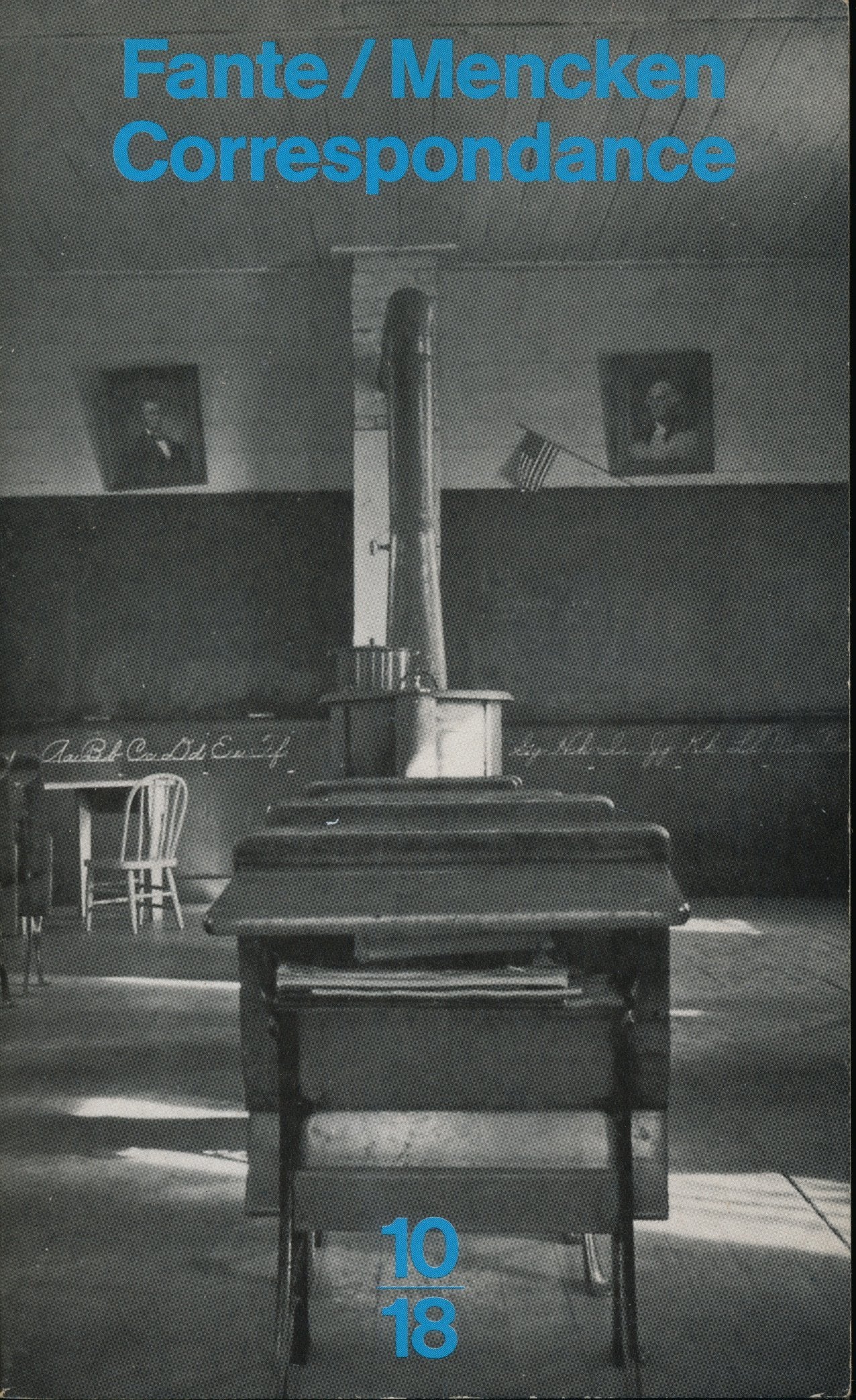 Correspondance 9782264017666