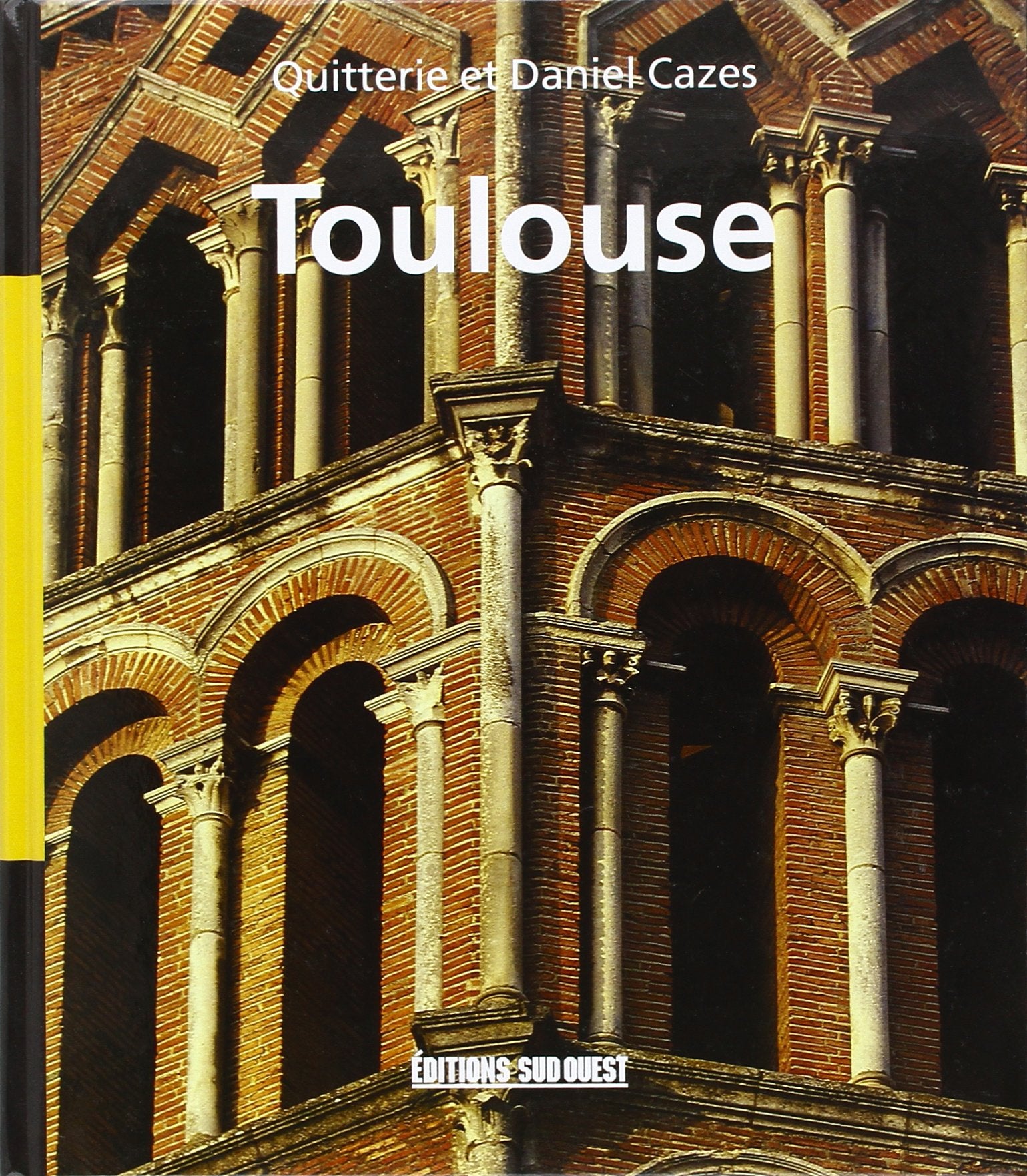 Toulouse 9782879011455