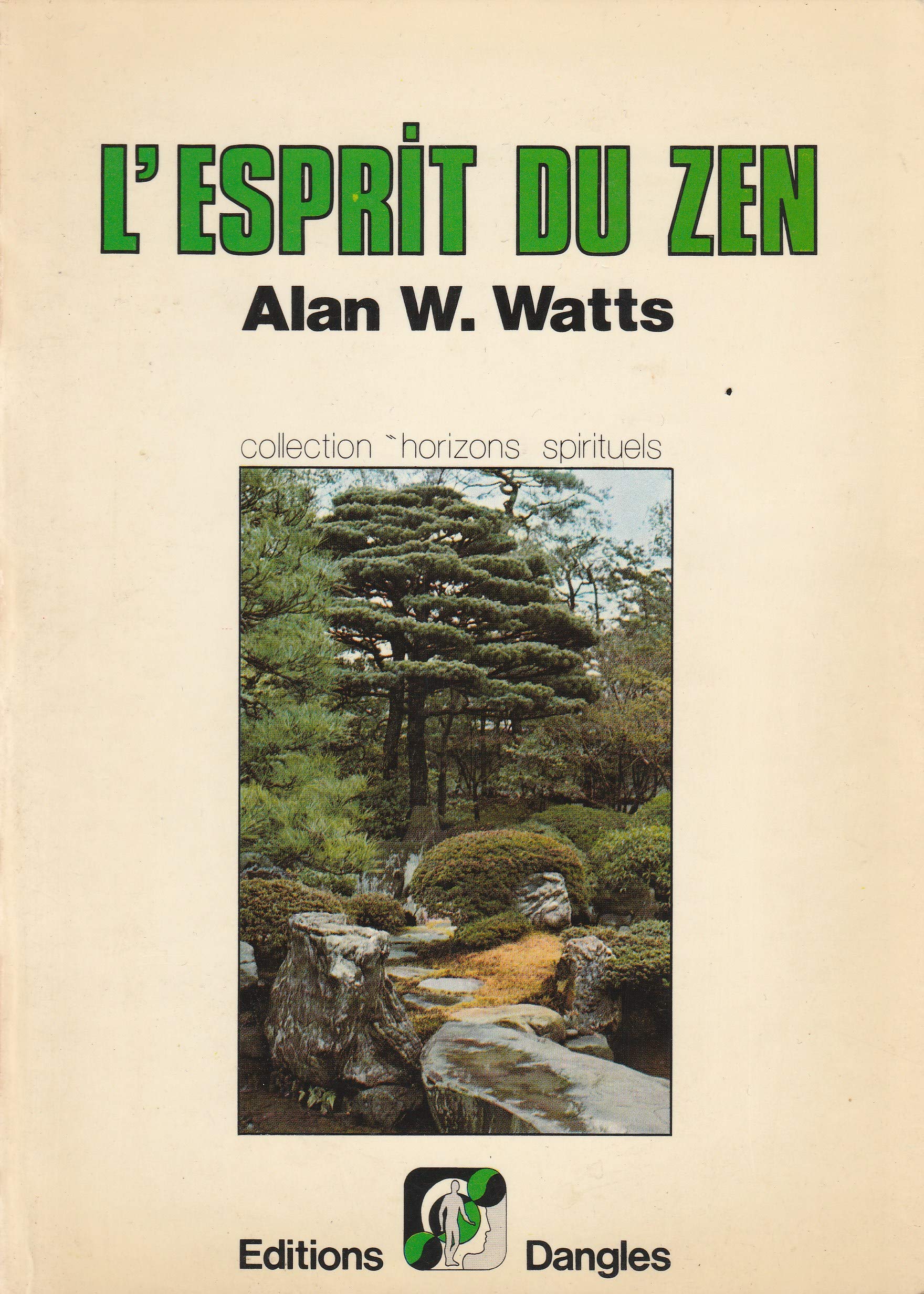 L'esprit du zen 
