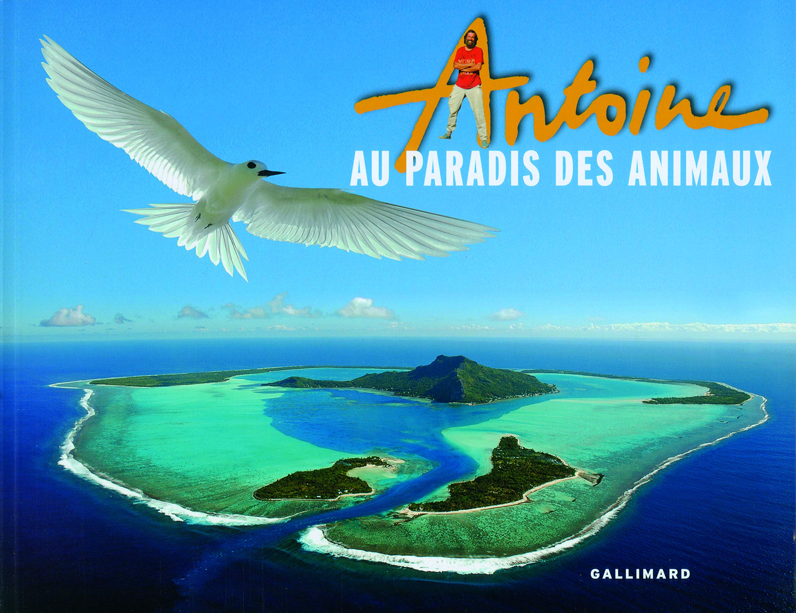 Au Paradis des animaux 9782742431137