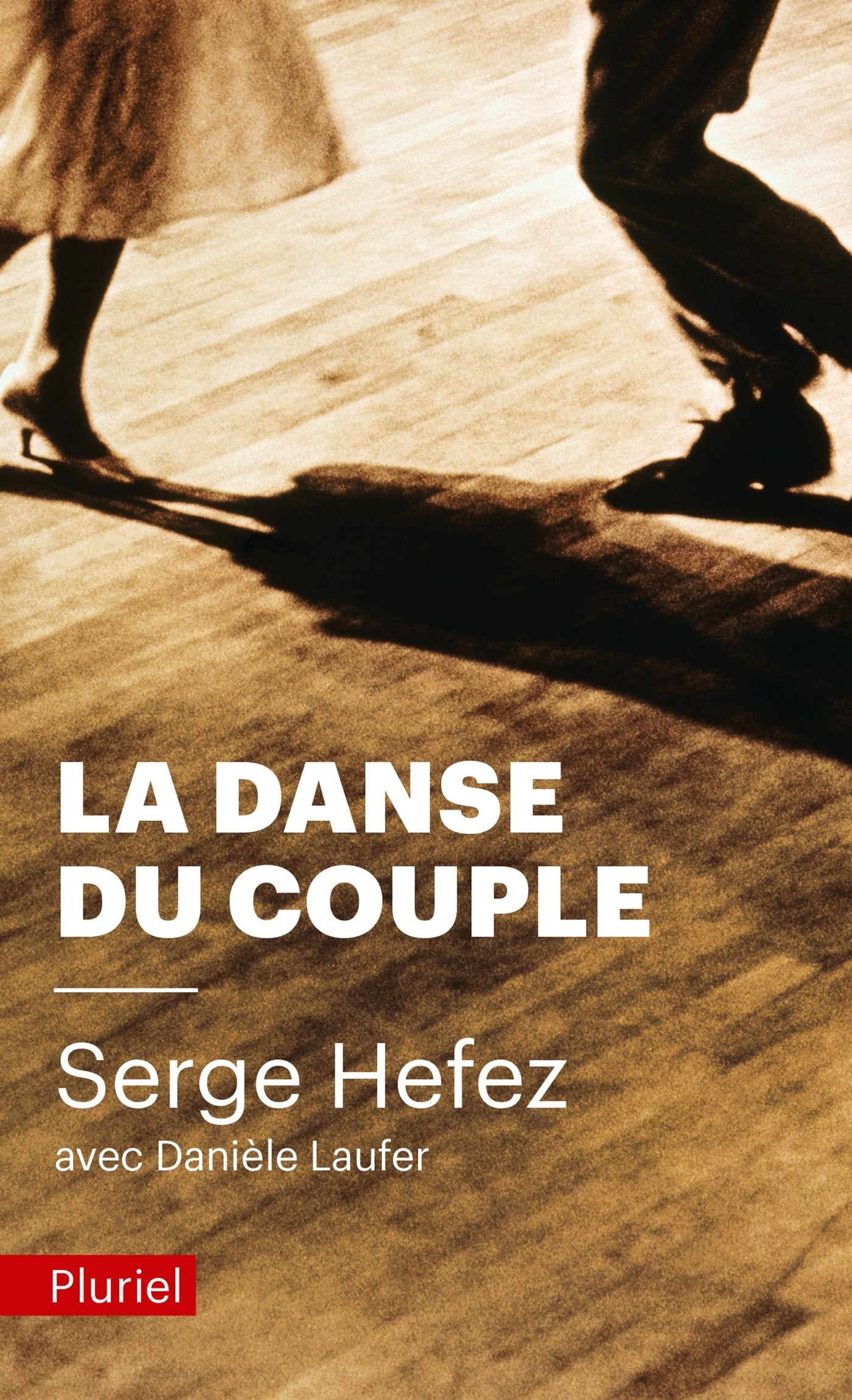 La danse du couple 9782818501078