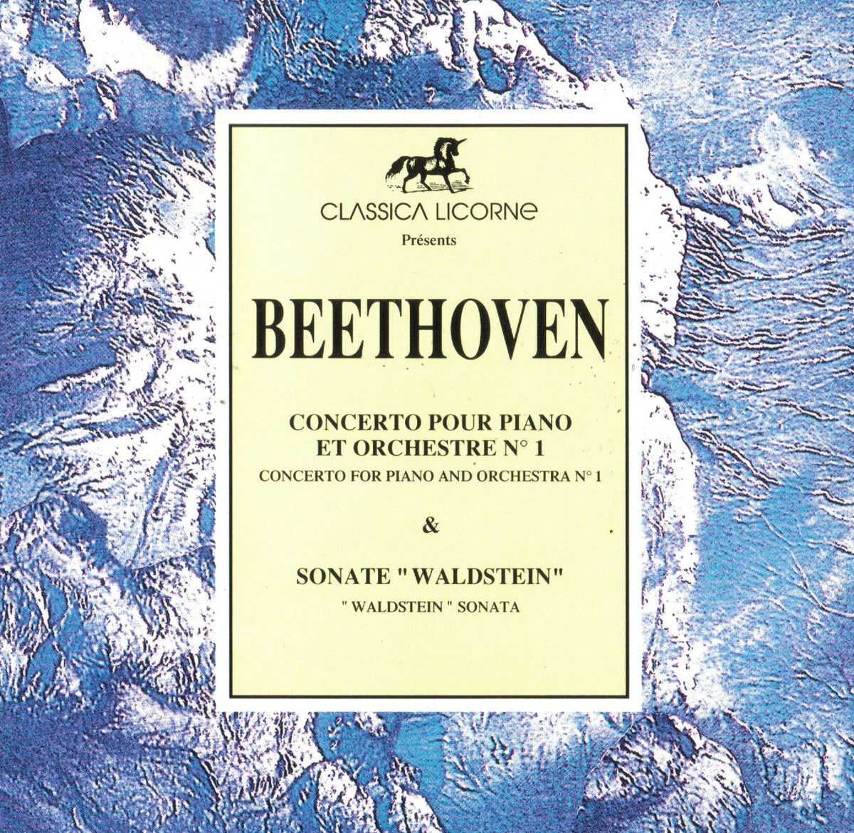 Beethoven [UK Import] 3254567345846