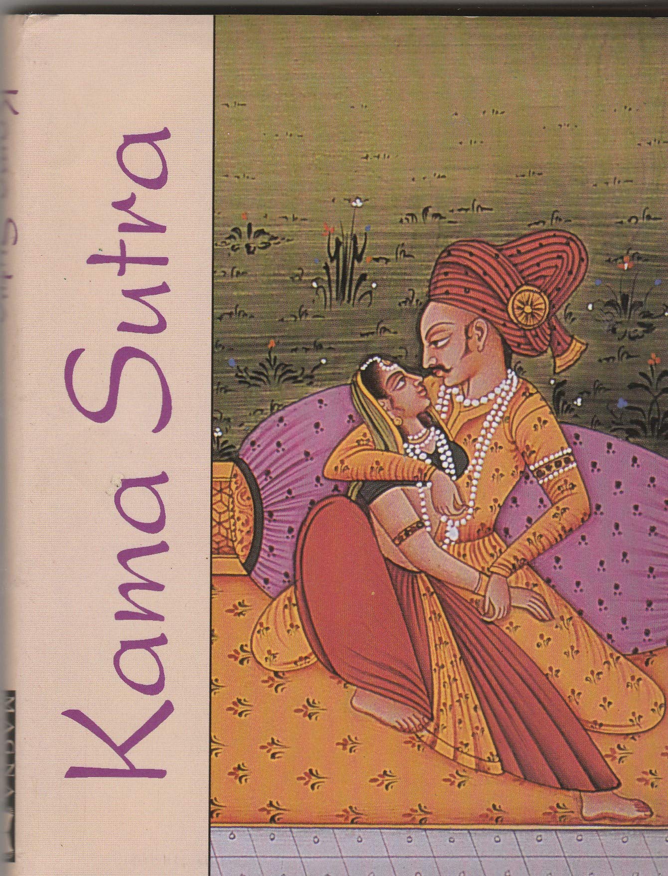 Kama Sutra 9781854222084