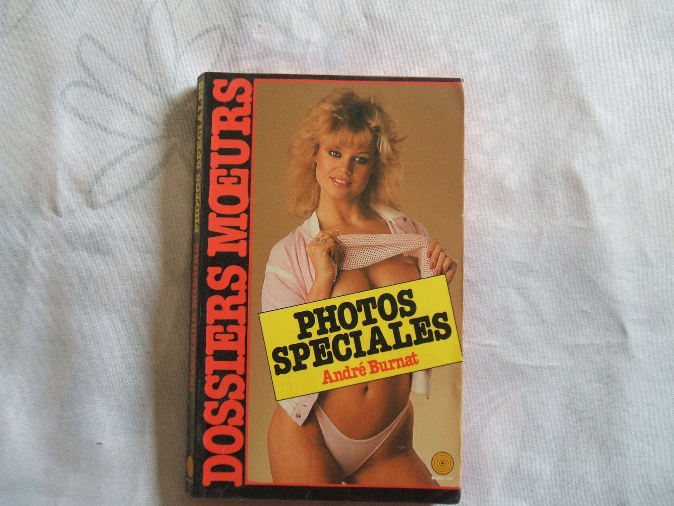 Photos speciales : [nouvelles] 9782865641840