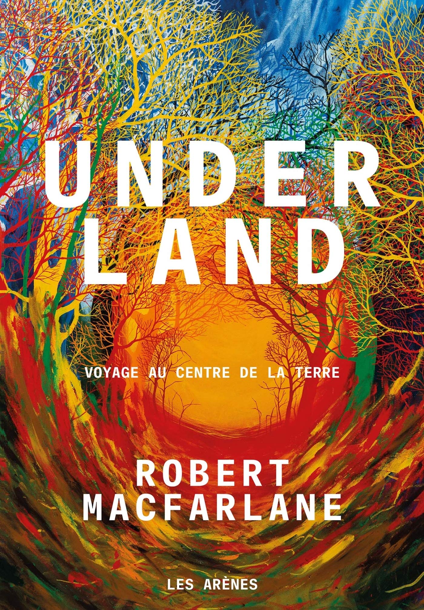 Underland 9791037502223