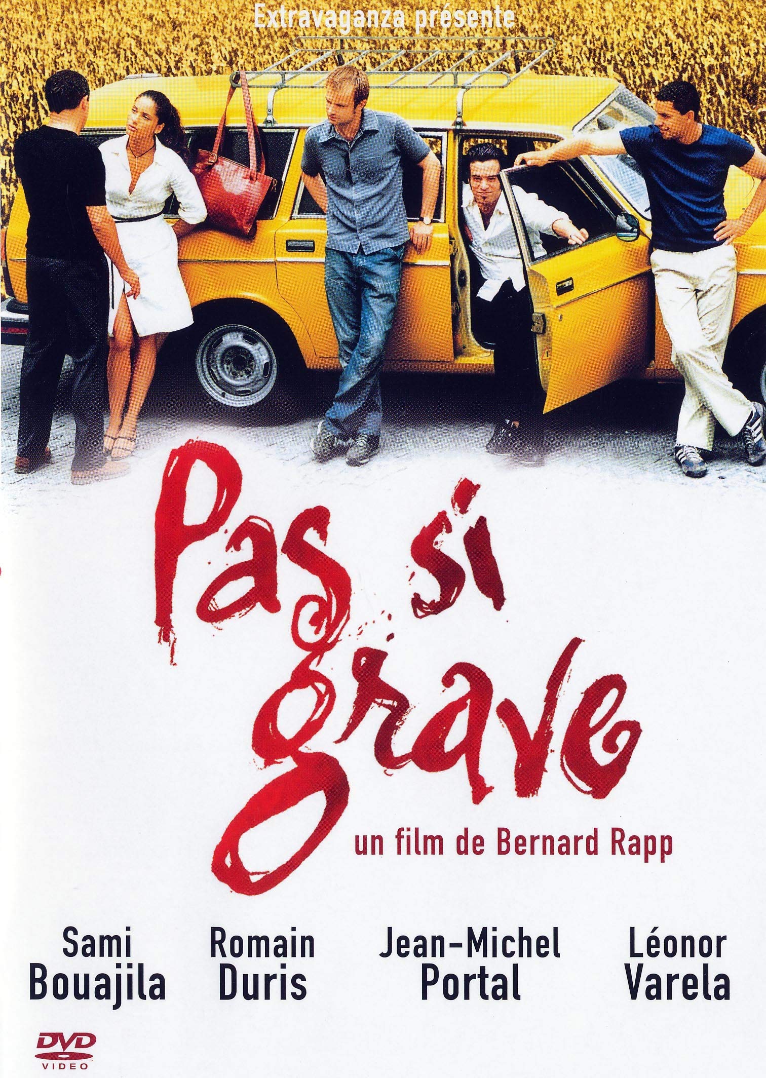 Pas si Grave 3388334508568