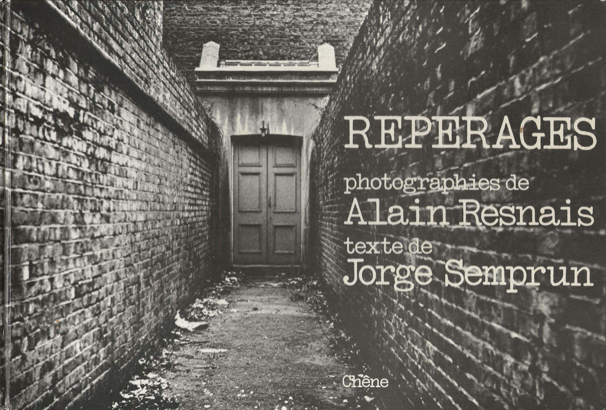 Repérages 9782851080080
