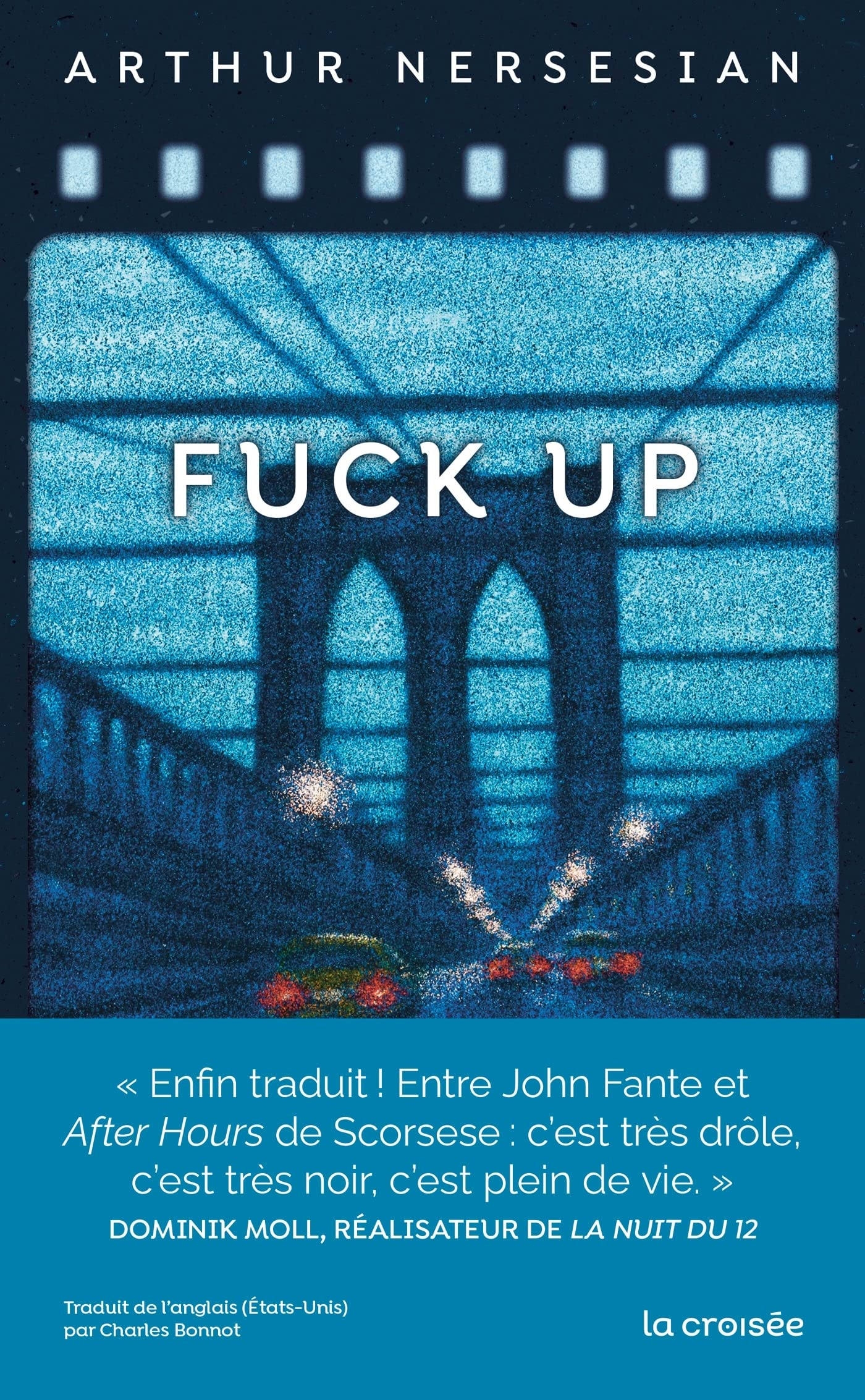 Fuck Up 9782413079521