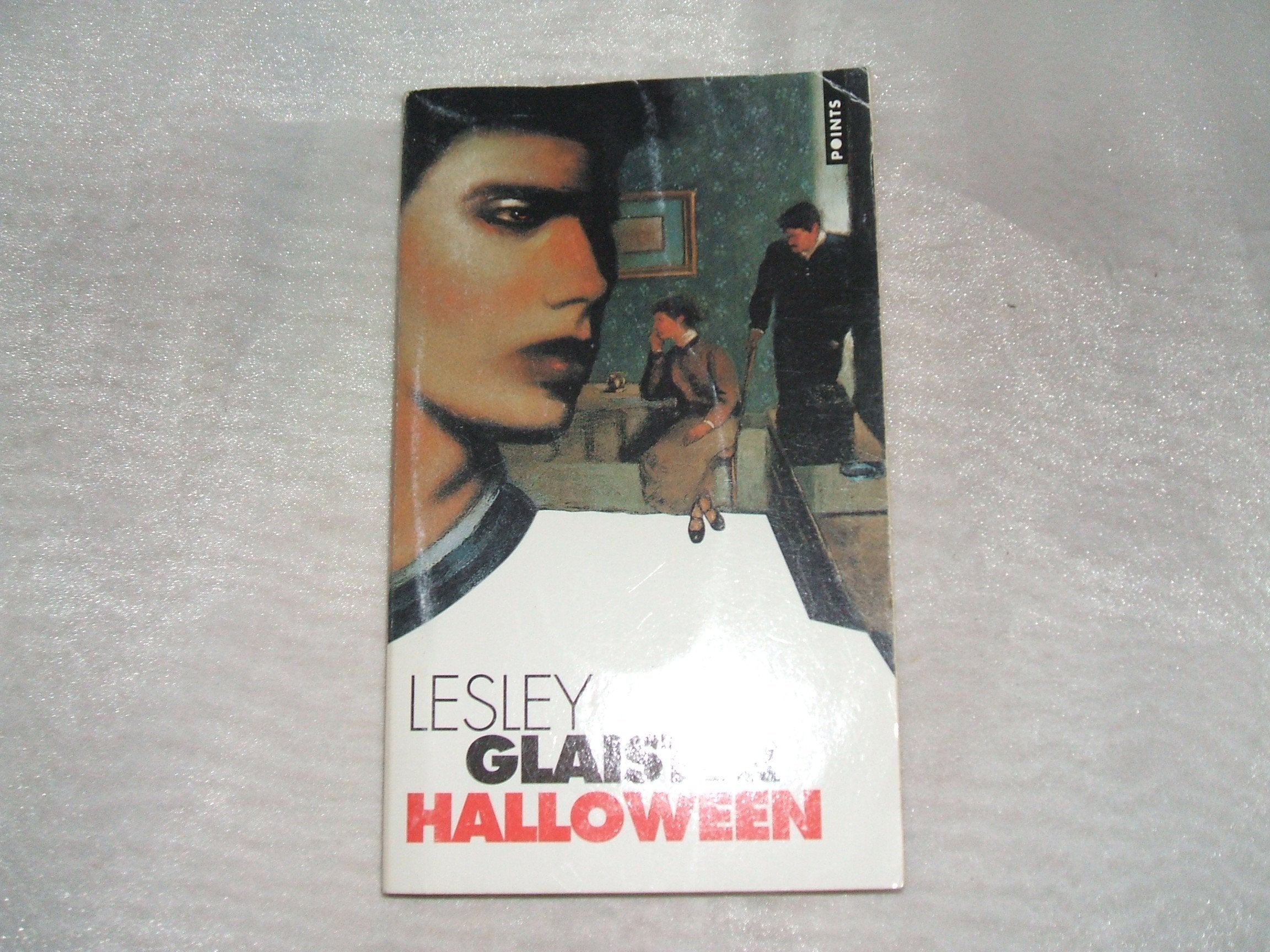 Halloween 9782020245821