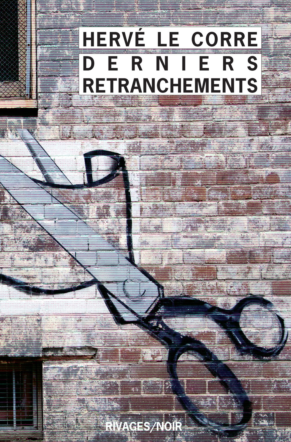 Derniers retranchements 9782743622411