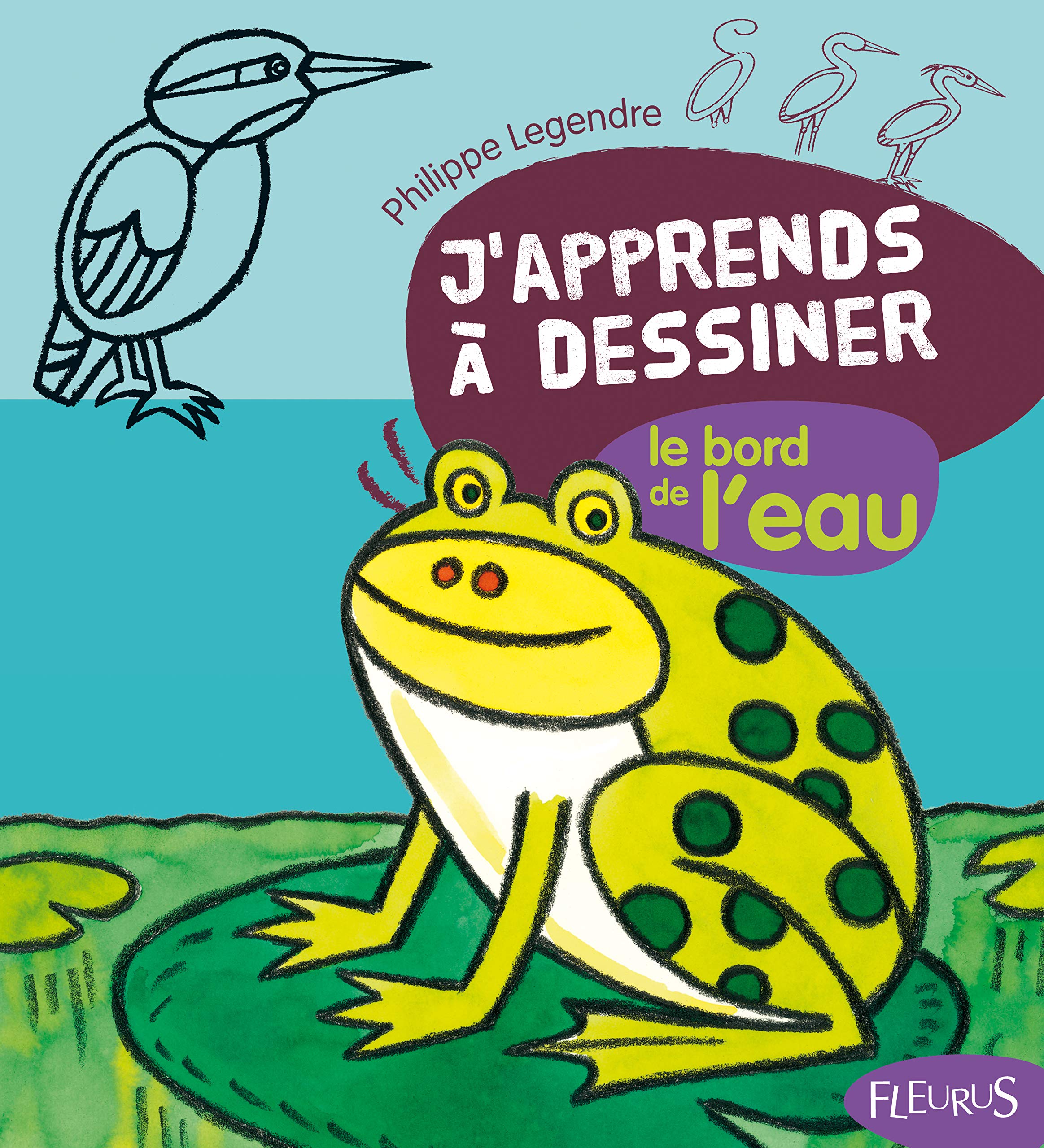 Le bord de l'eau 9782215094159