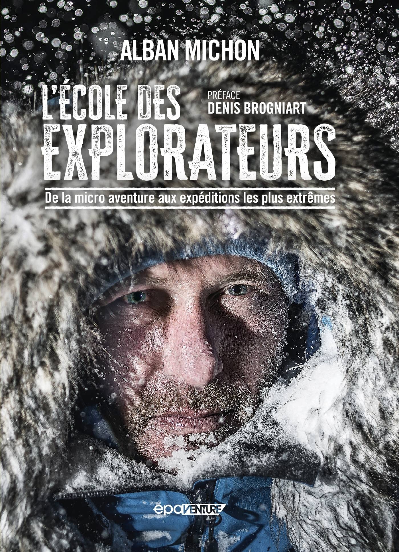 L'école des explorateurs 9782376711629