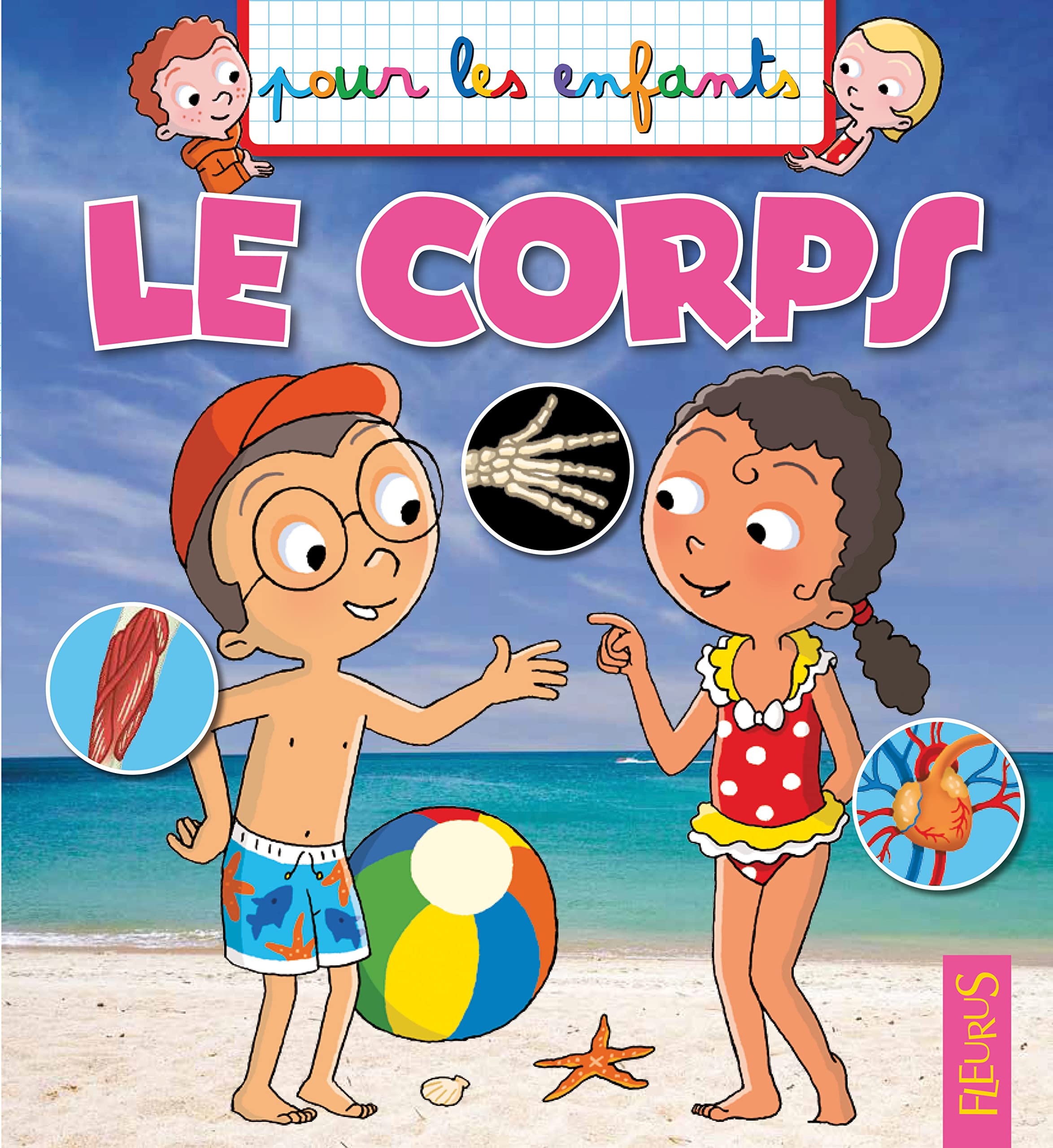 Le corps 9782215142058