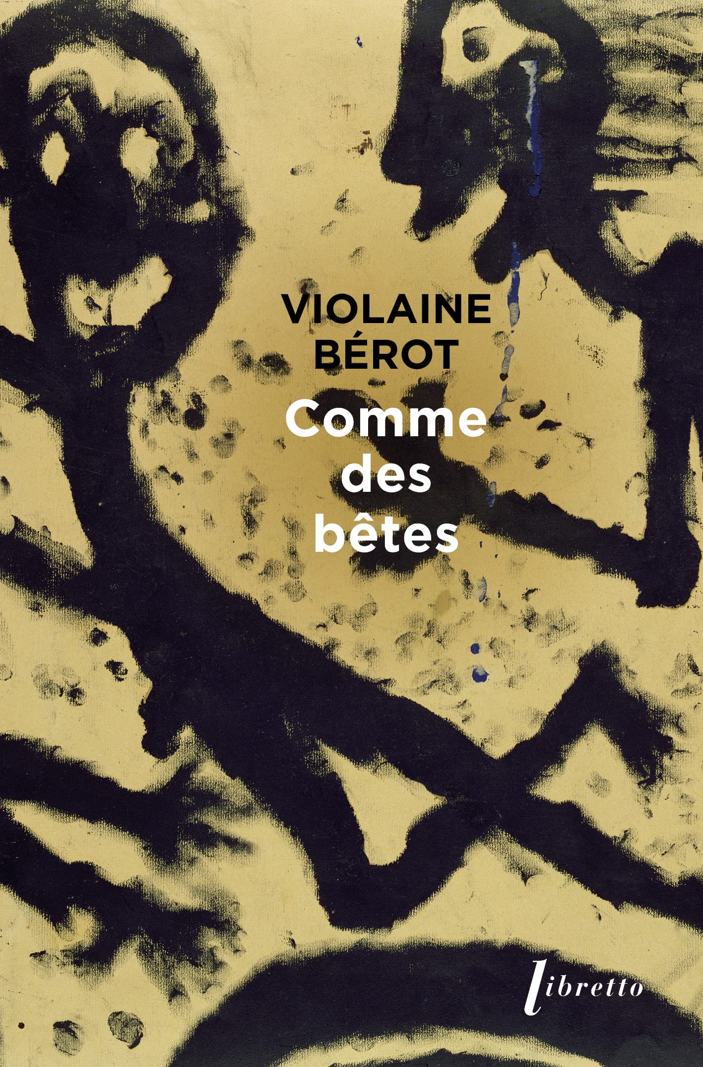Comme des betes 9782369147008