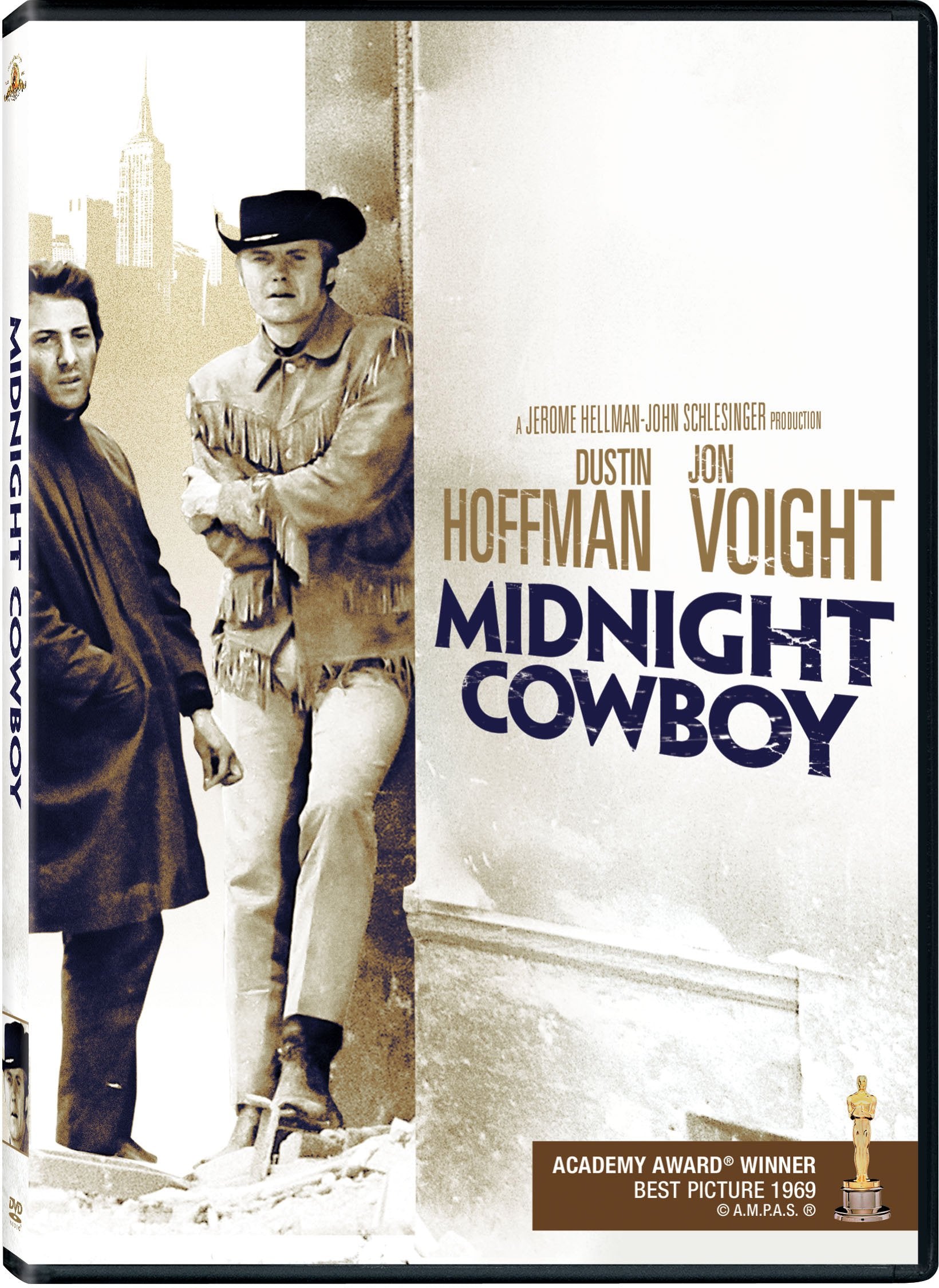 Midnight Cowboy 0027616603890