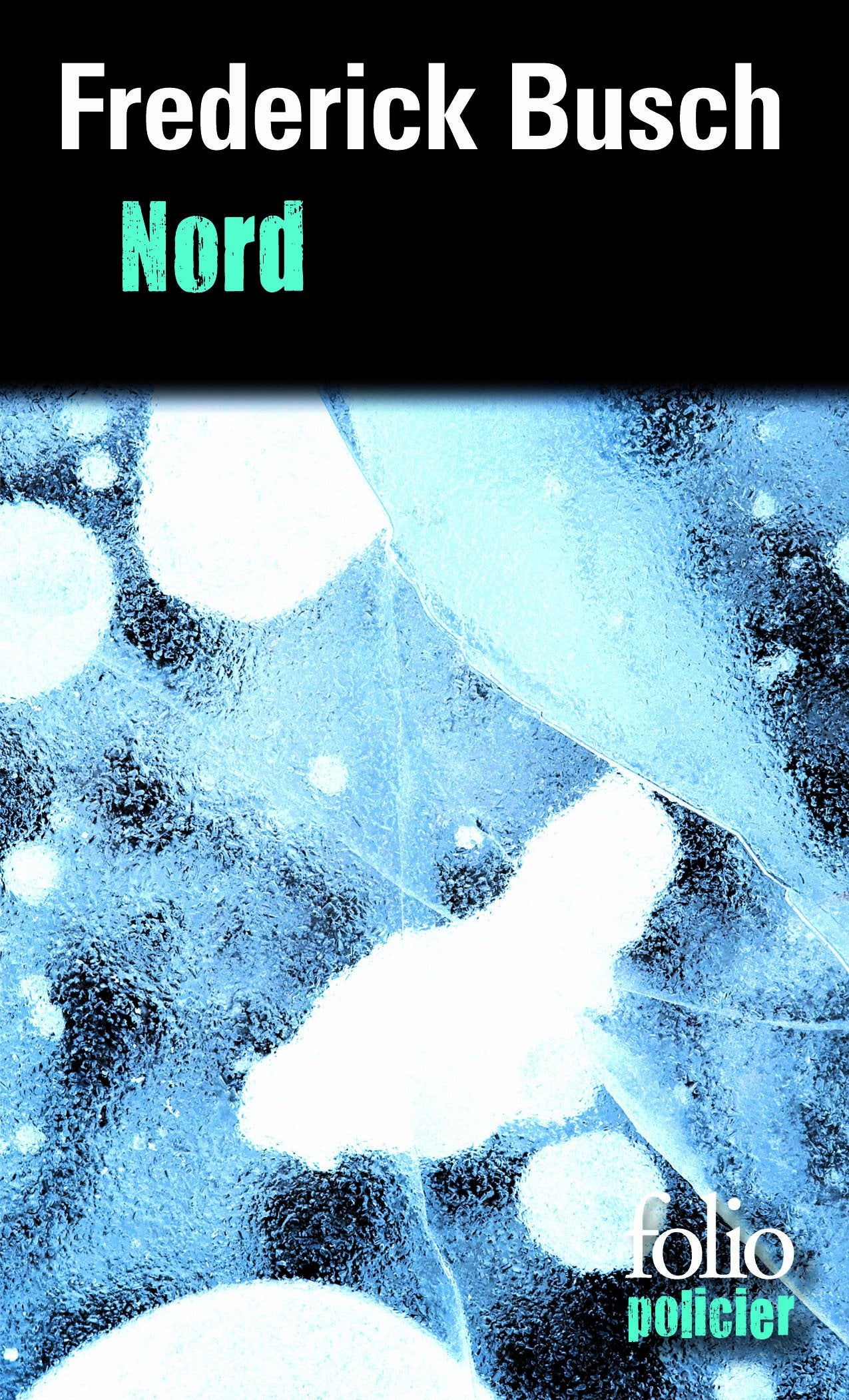 Nord 9782070448890