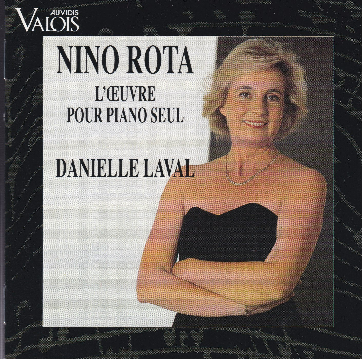 Klavierwerk [Import] 3298490046982