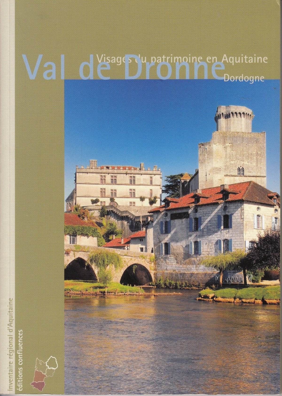 Val de Dronne 9782355270116