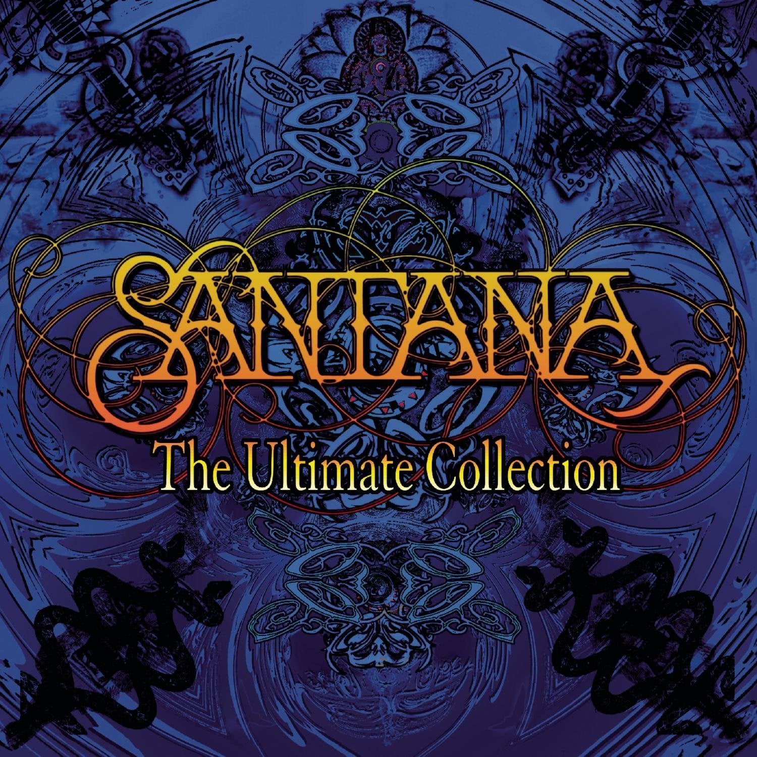 The Ultimate Collection - Best Of (1 CD) 5099748508126