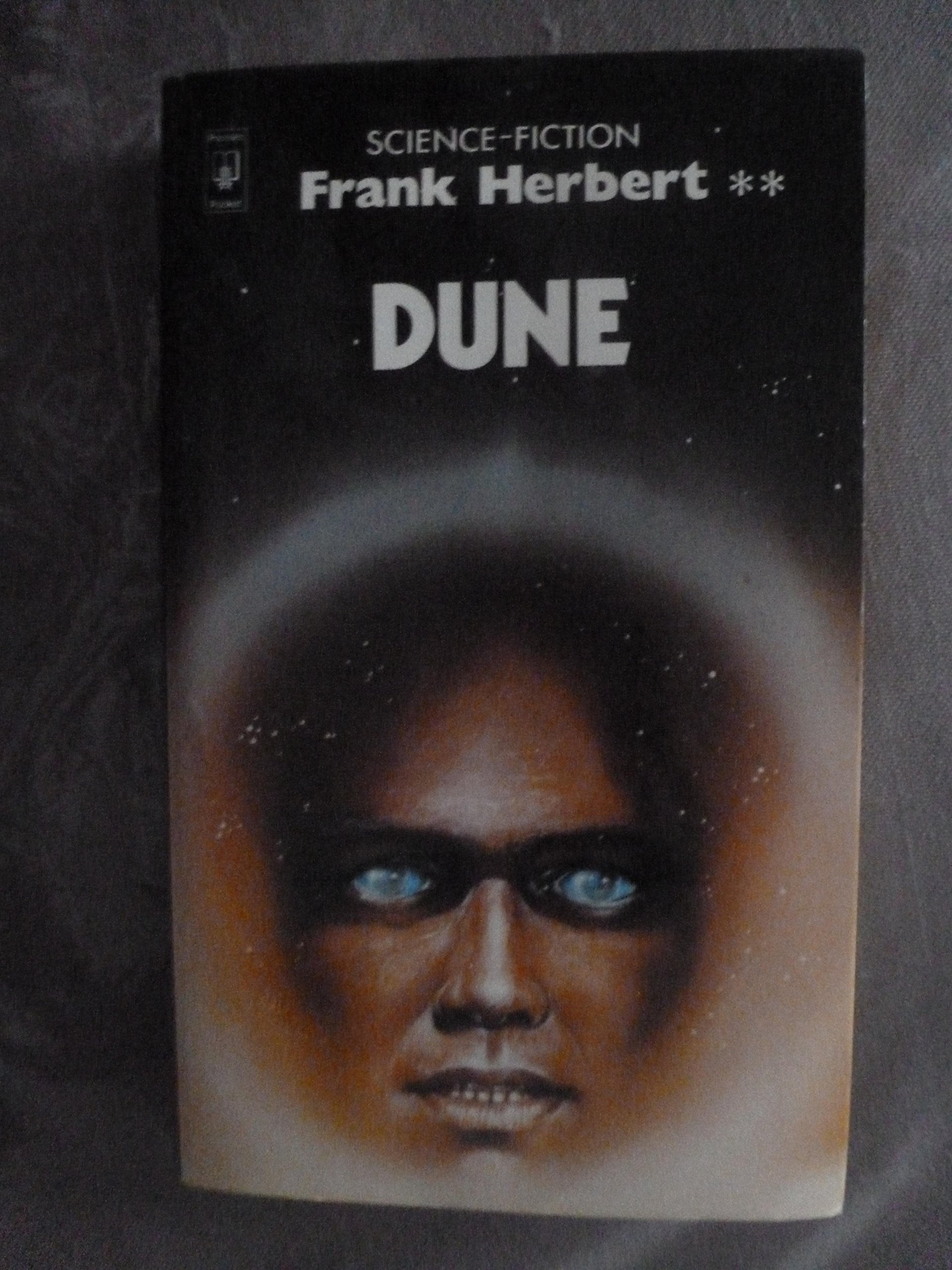 Dune, tome 2 9782266008563