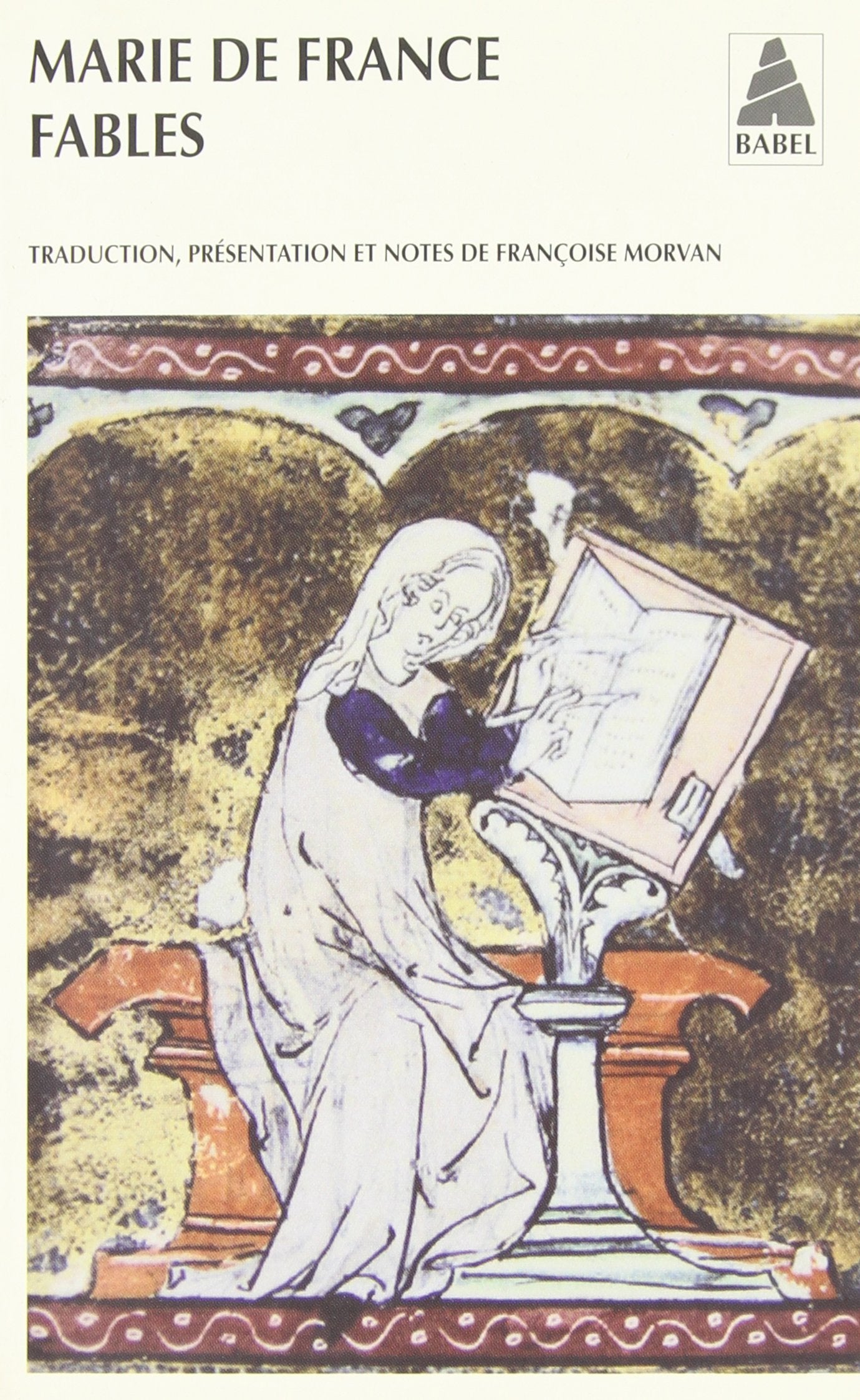 Fables 9782742793013