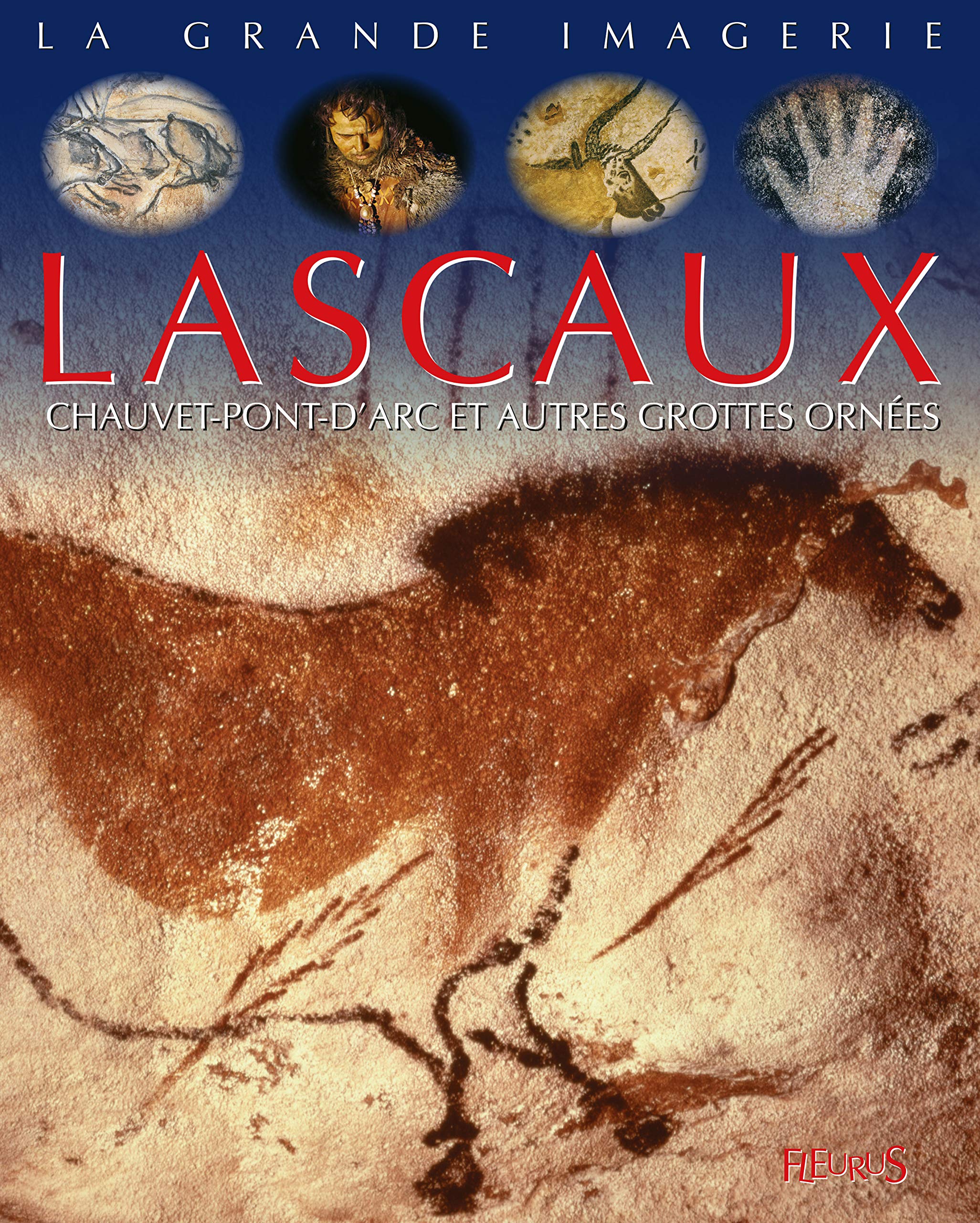 Lascaux 9782215143079