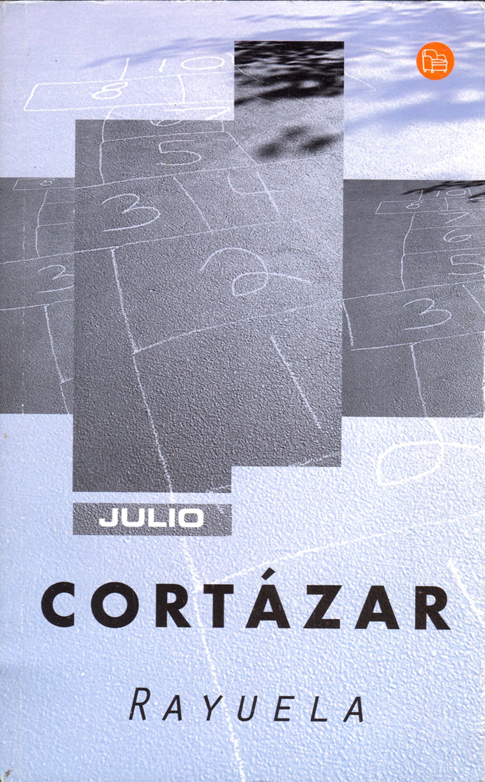 Rayuela 9789871106547