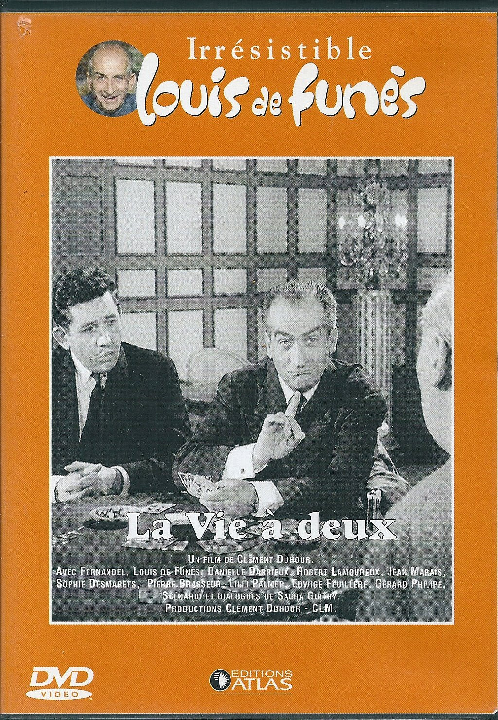 La vie à deux 3330240072510