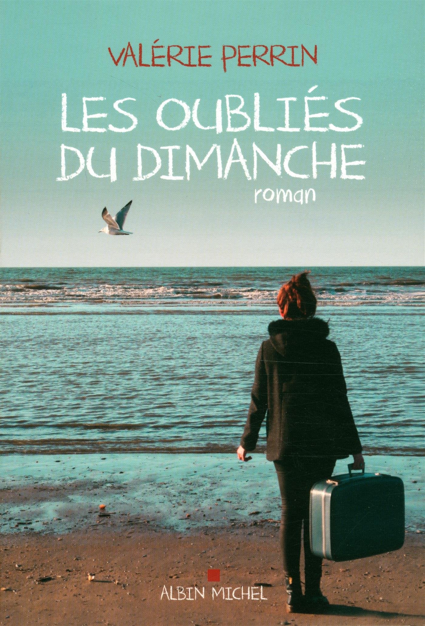 Les Oubliés du dimanche 9782226317155