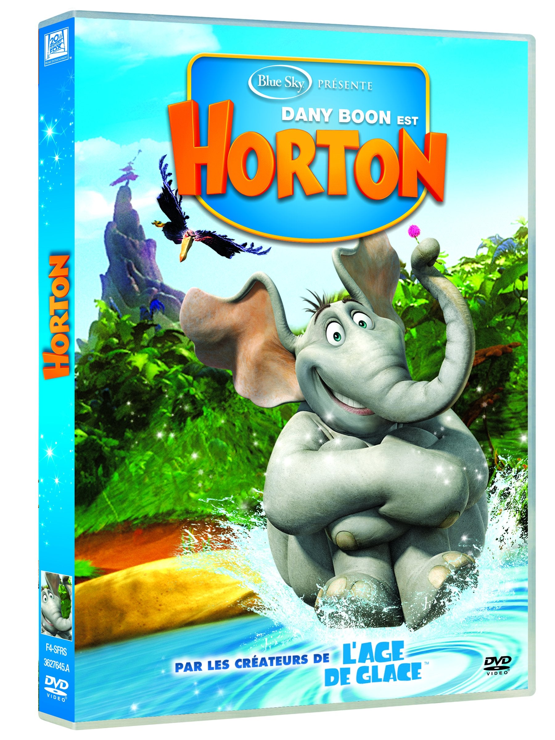 Horton 3344428031121