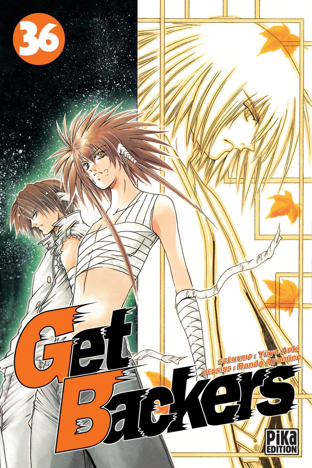 Shônen 9782811601546