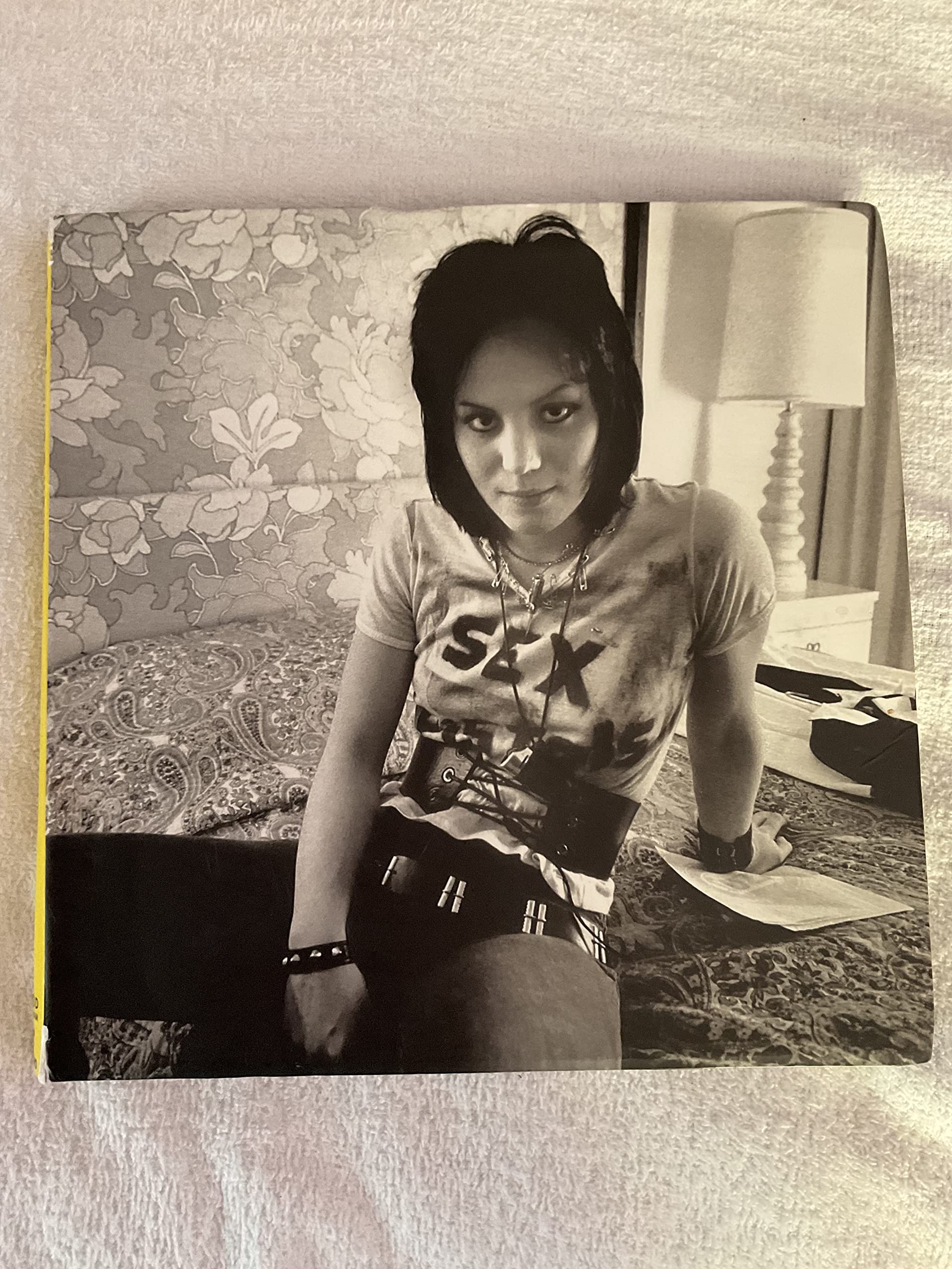 Joan Jett /anglais 9781934429600