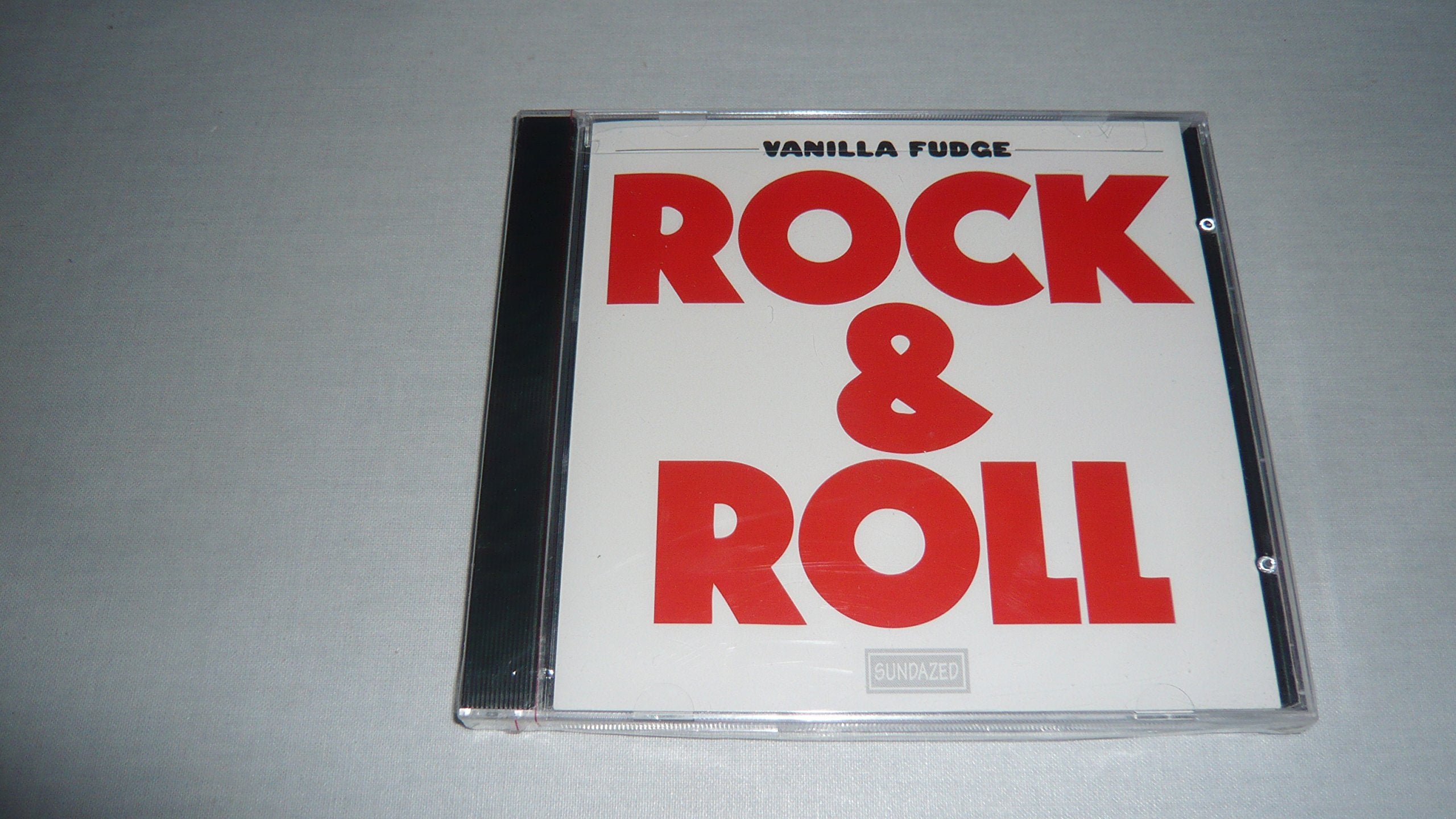 Rock & Roll-Remast 0090771614520