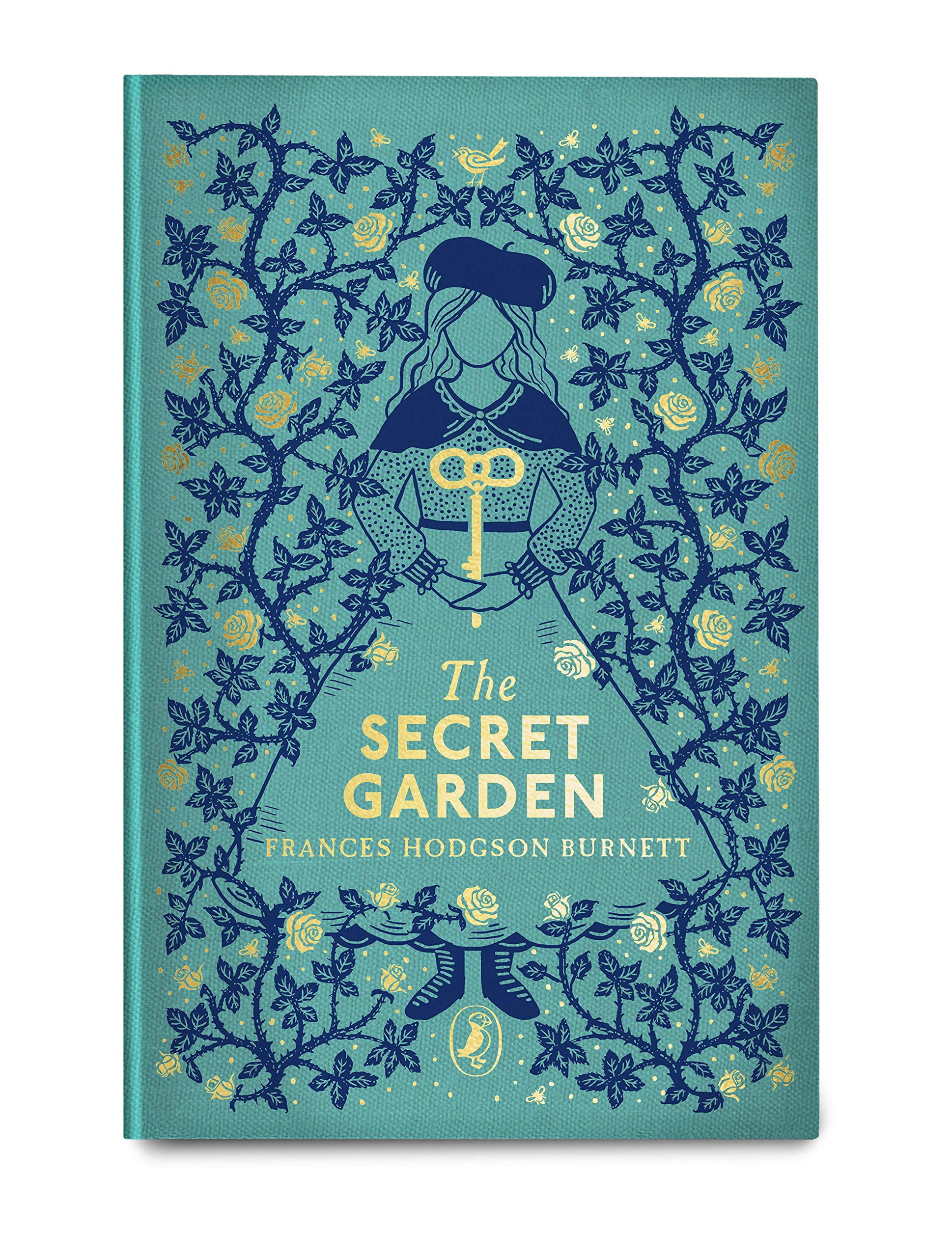 The Secret Garden 