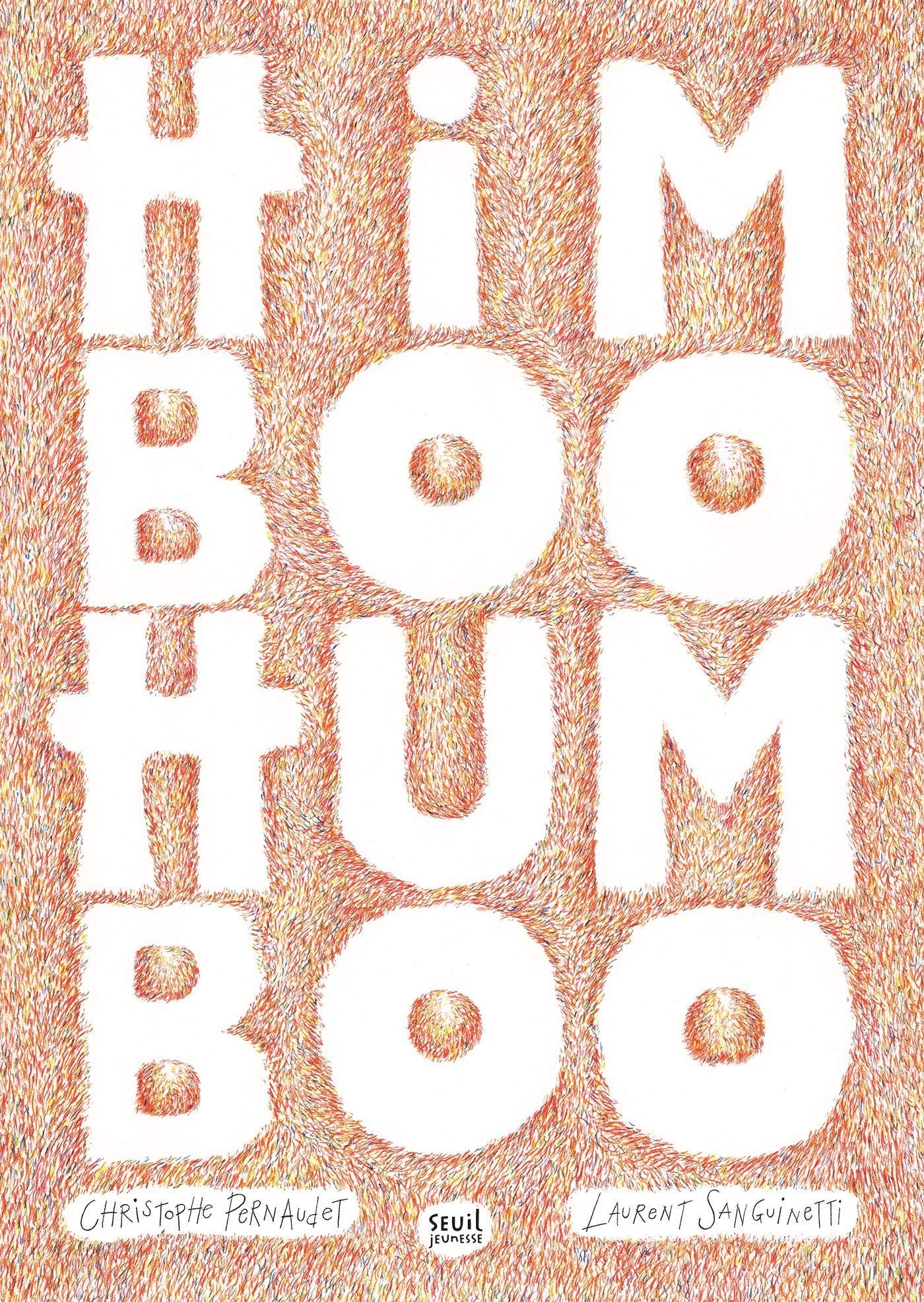 Himboo Humboo 9791023513400