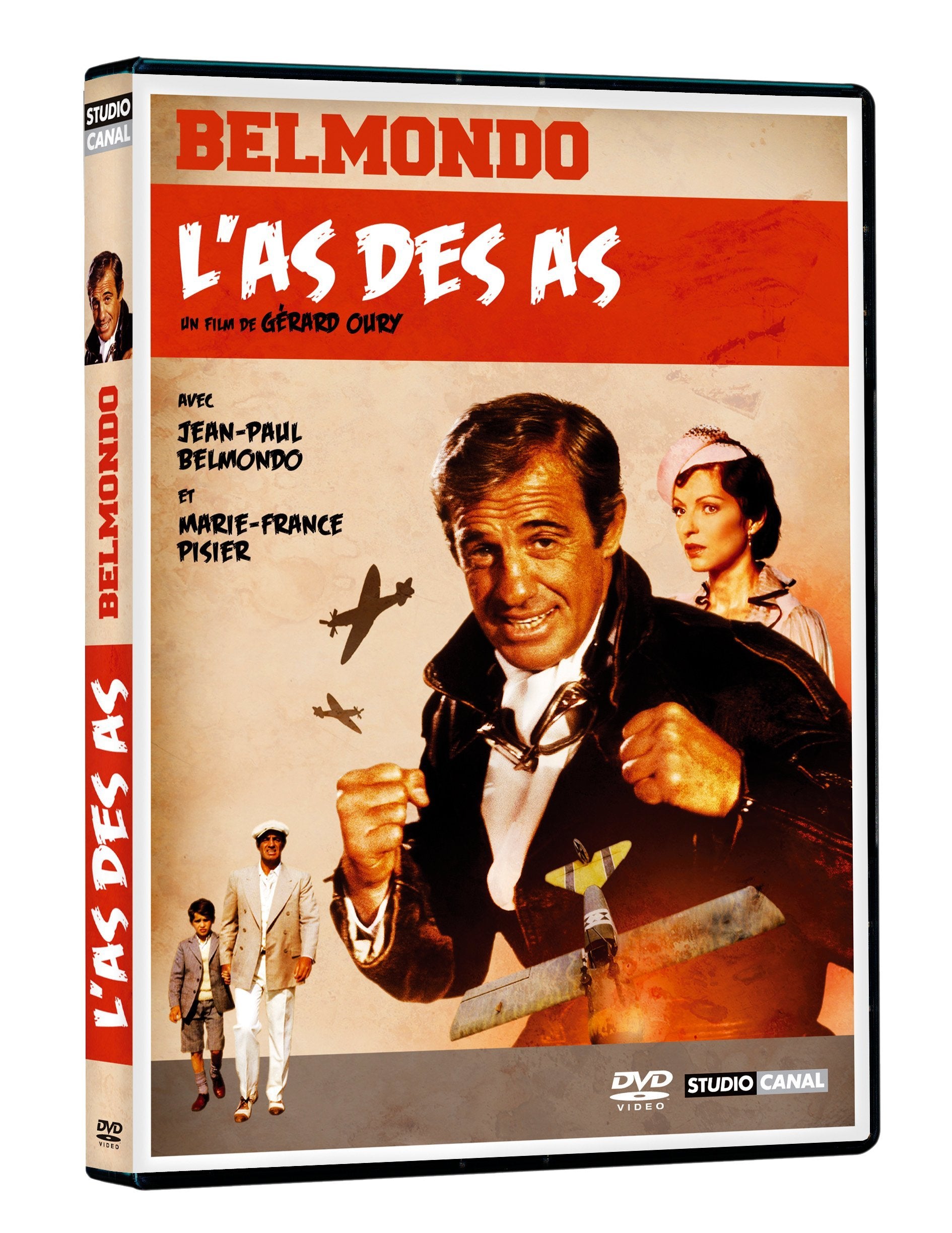L'As des as 5050582929850
