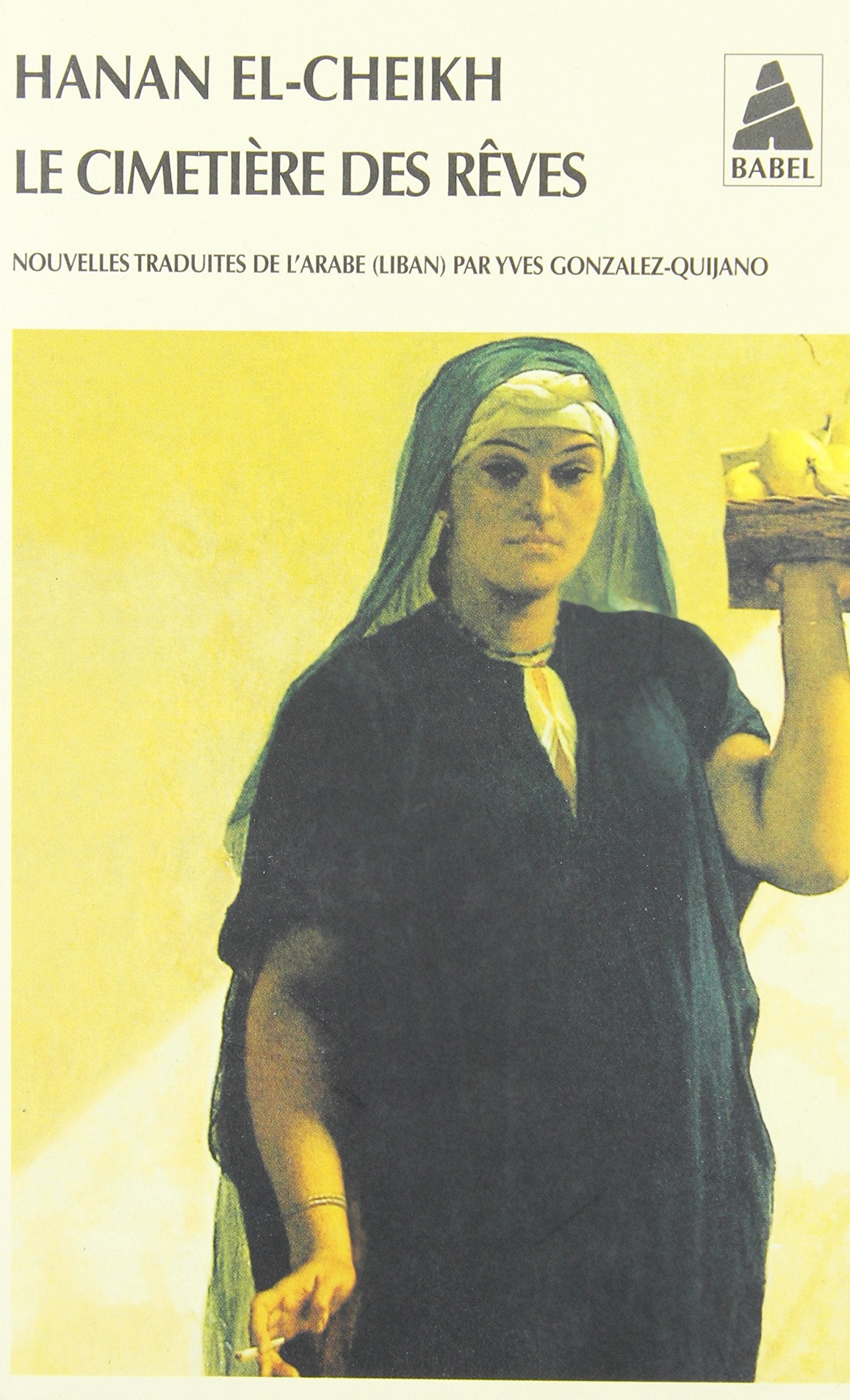 Le Cimetière des rêves et autres nouvelles 9782742738175