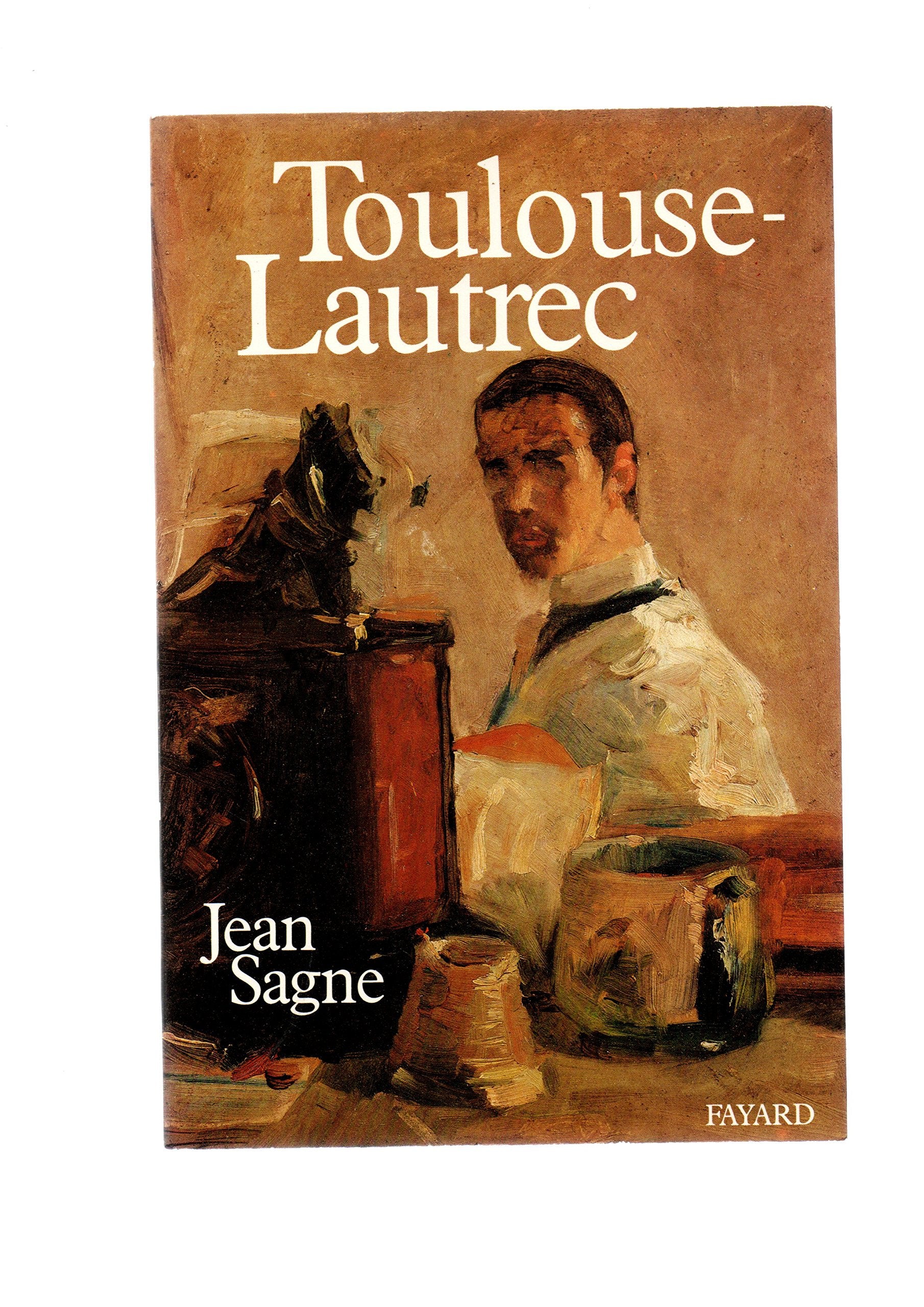 Toulouse-Lautrec 9782213018744