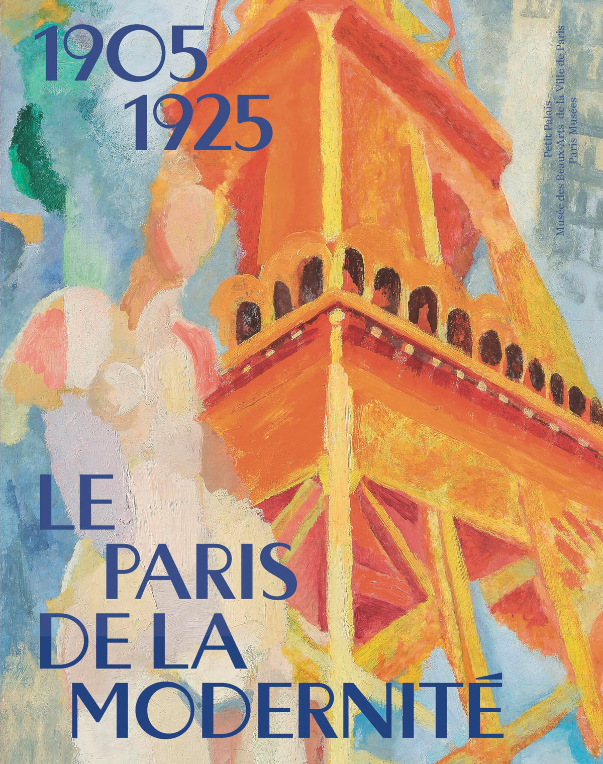Le Paris de la modernité 9782759605668