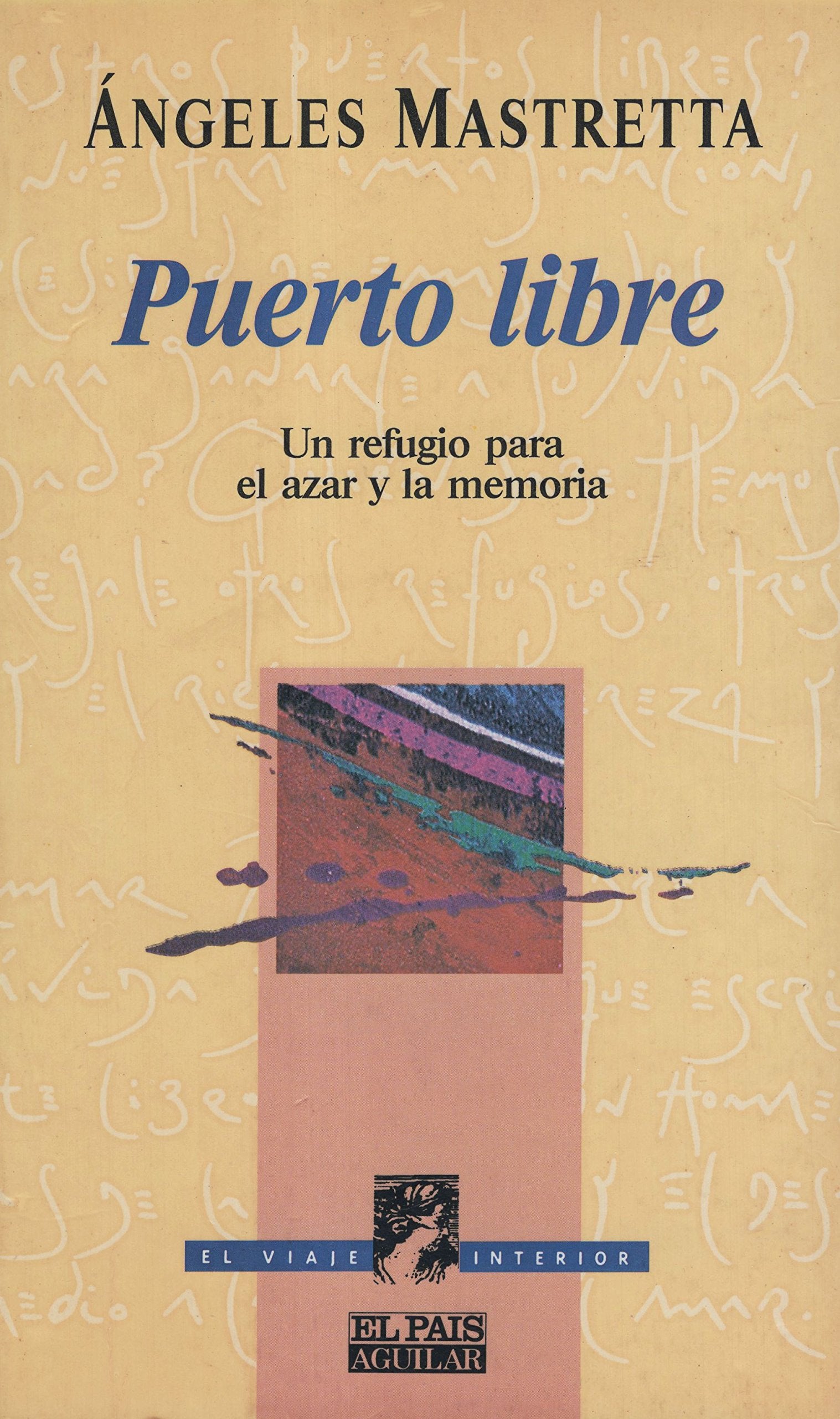 Puerto libre 9788403594791