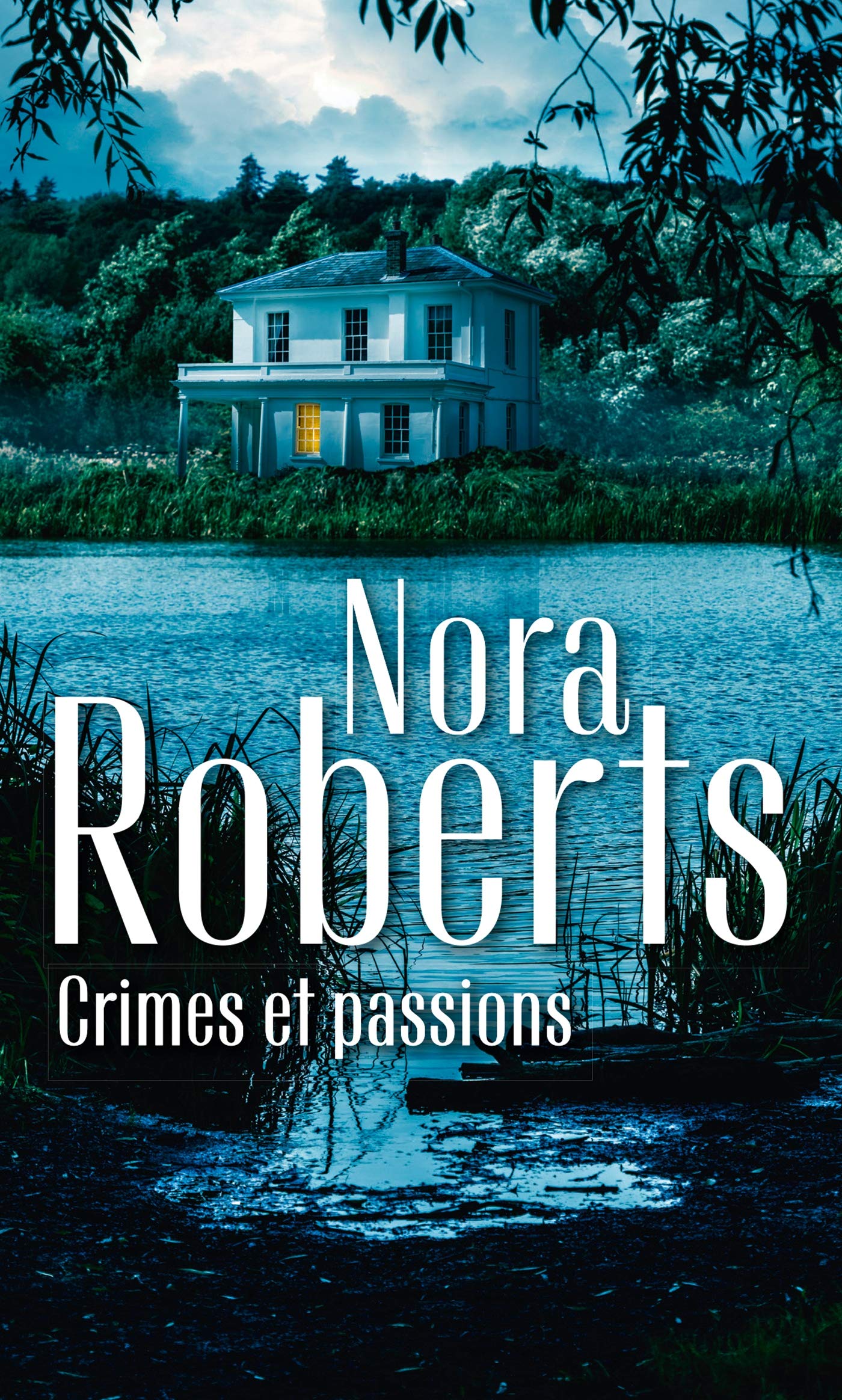 Crimes & Passions 9782280455411