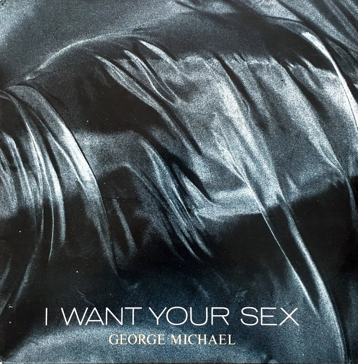 I Want Your Sex [Import] 5099765078367