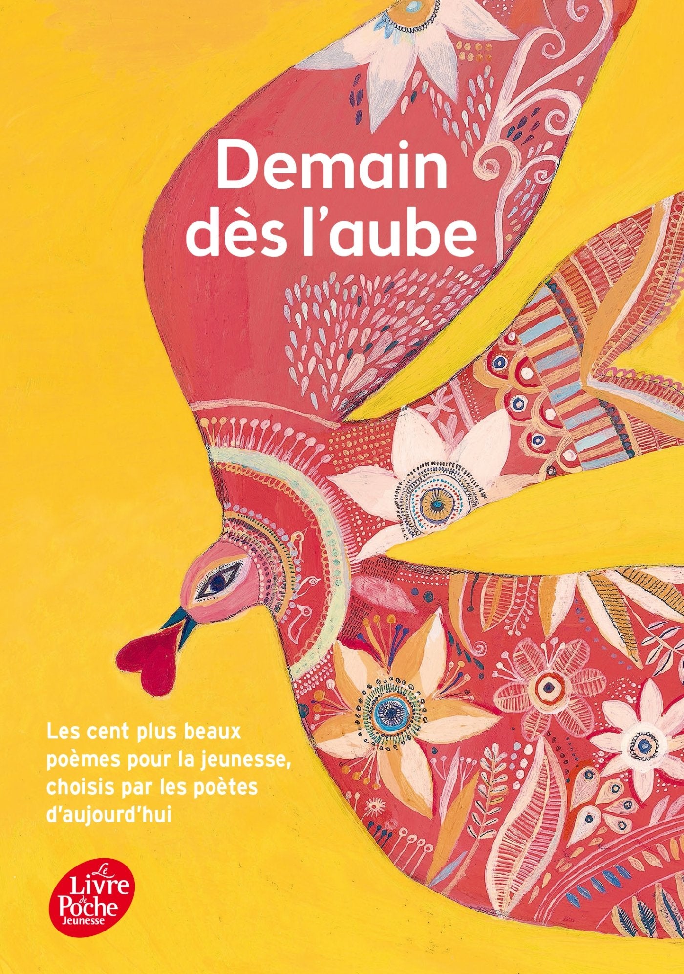 Demain dès l'aube 9782012202368