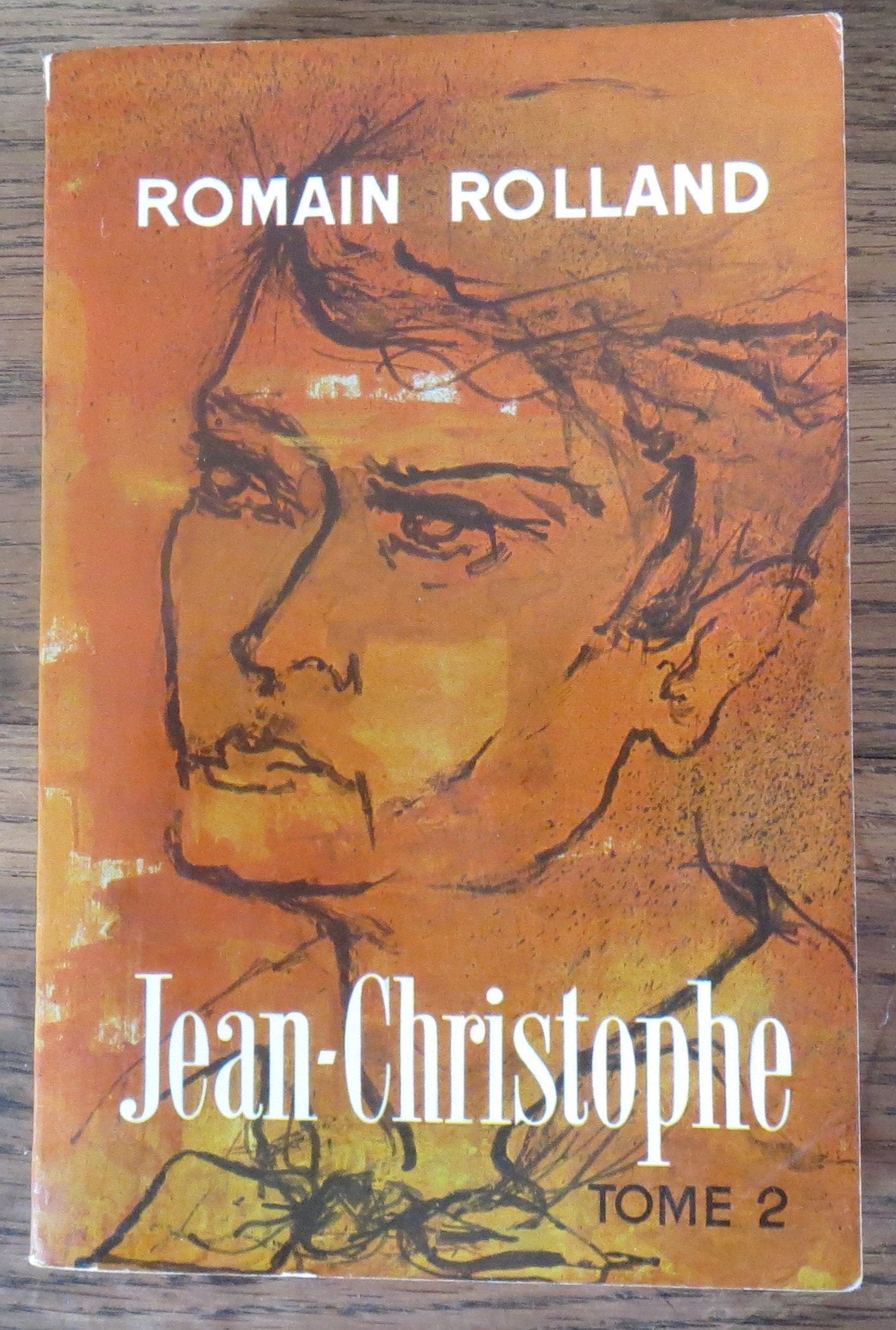 Jean-Christophe T 2 9782253012399