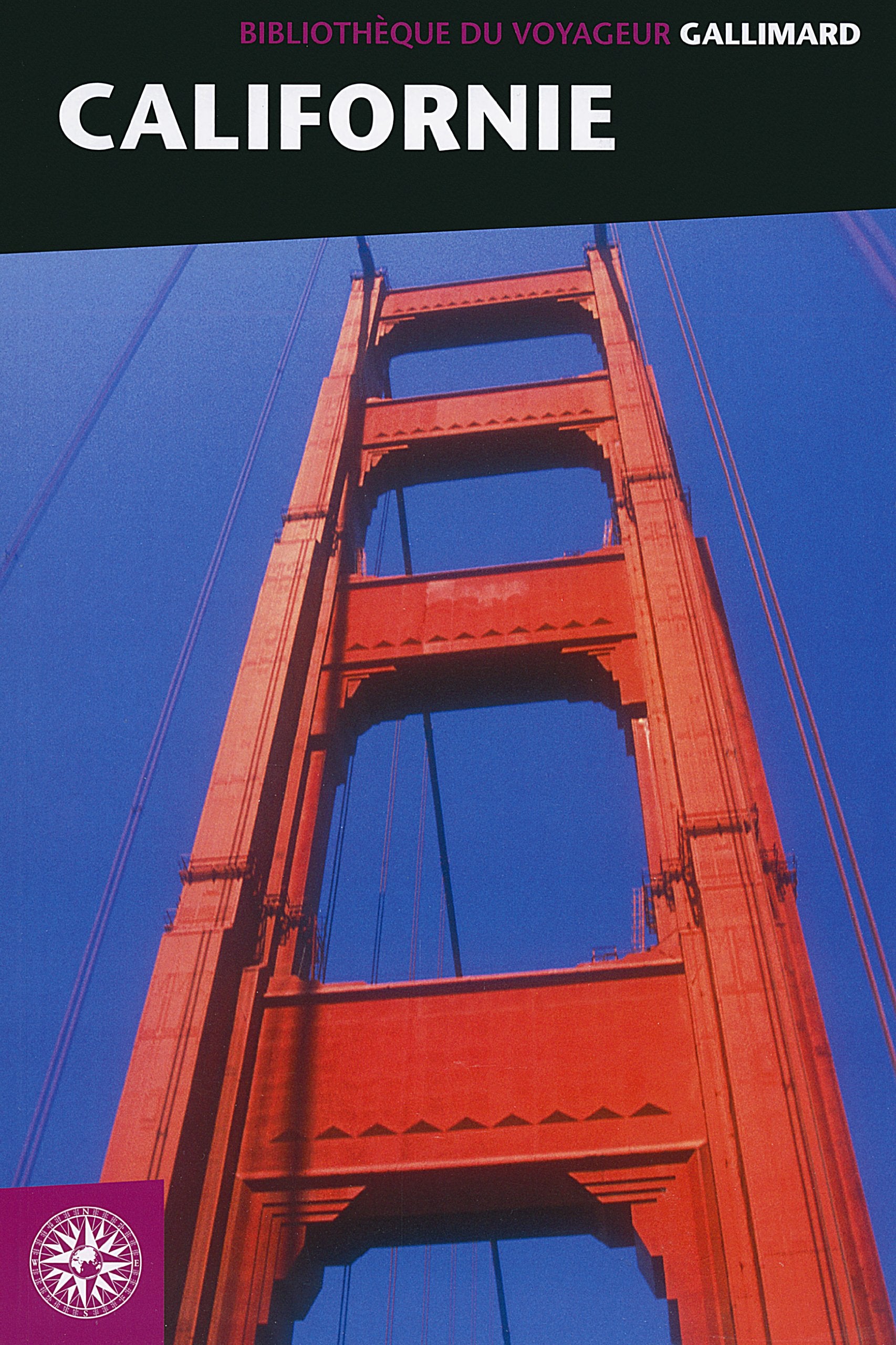 Guide Californie 9782742435876
