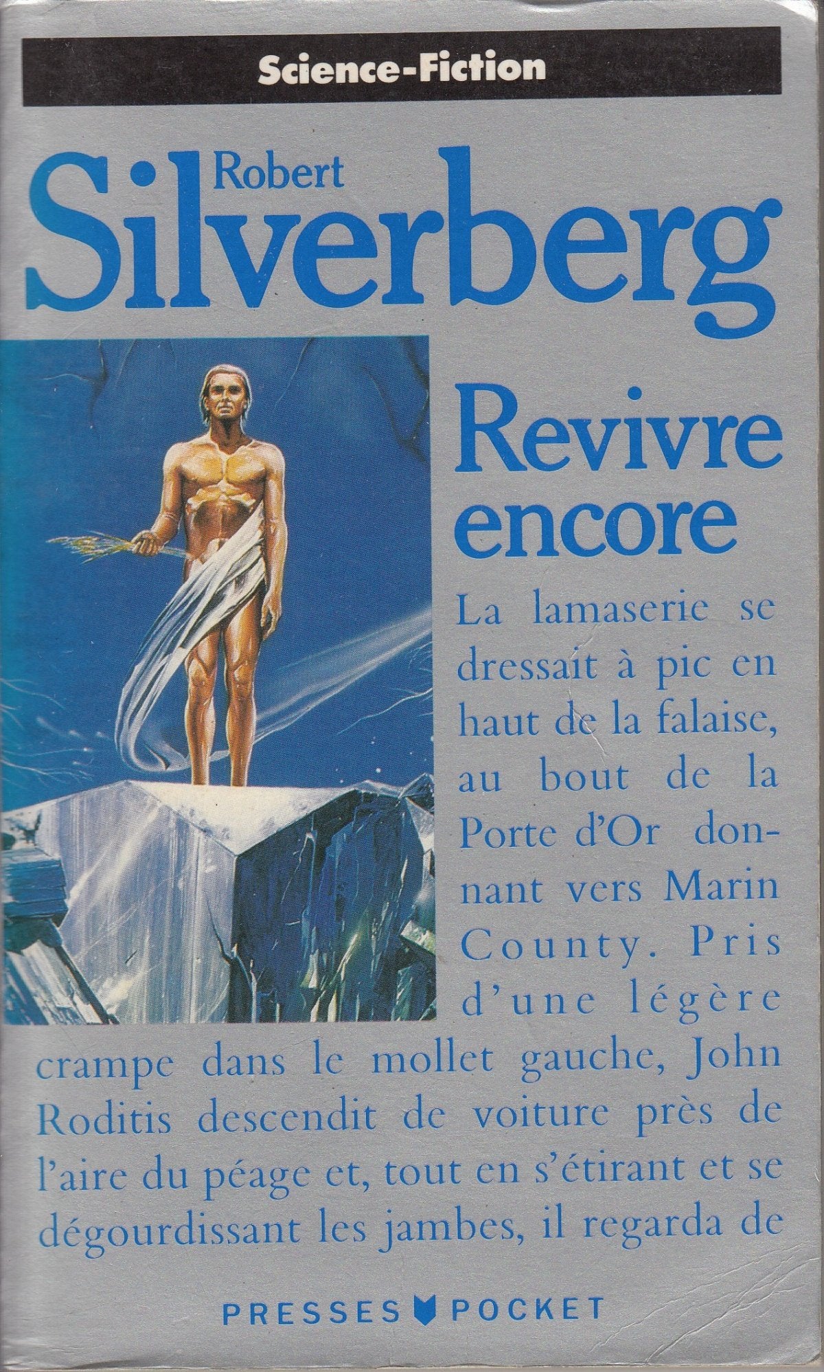 Revivre encore 9782266027557