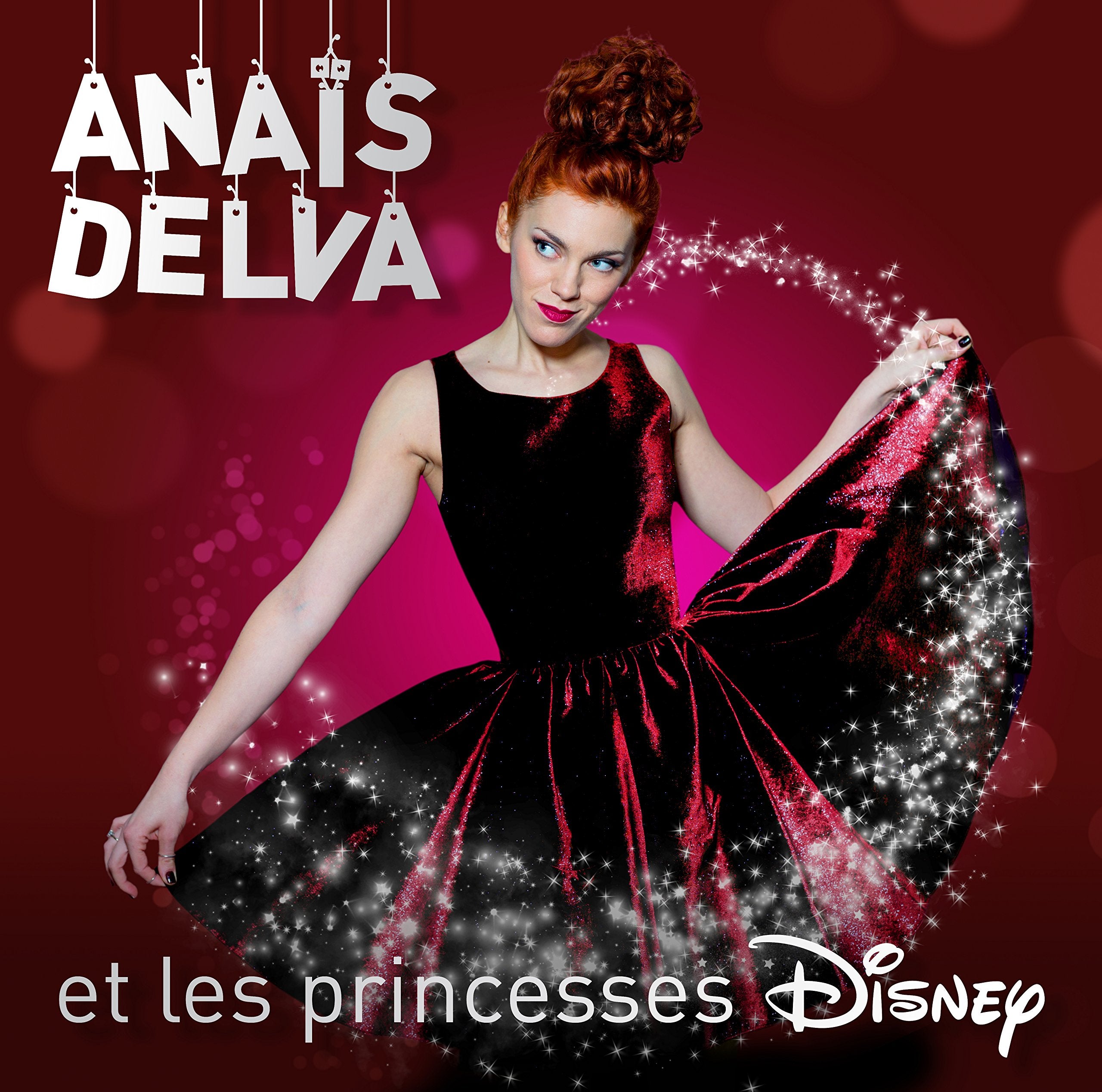 Et Les Princesses Disney 0602547194800