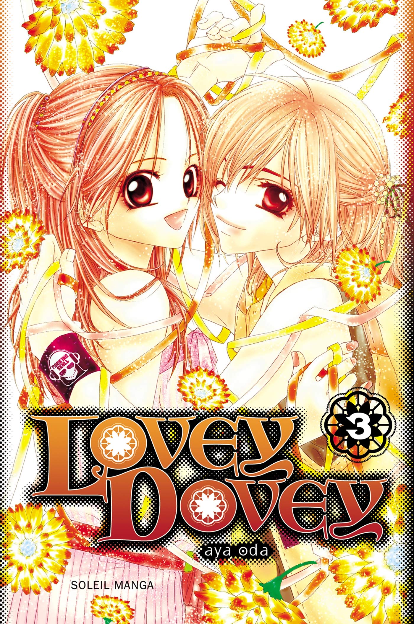 Lovey Dovey T03 9782302004610