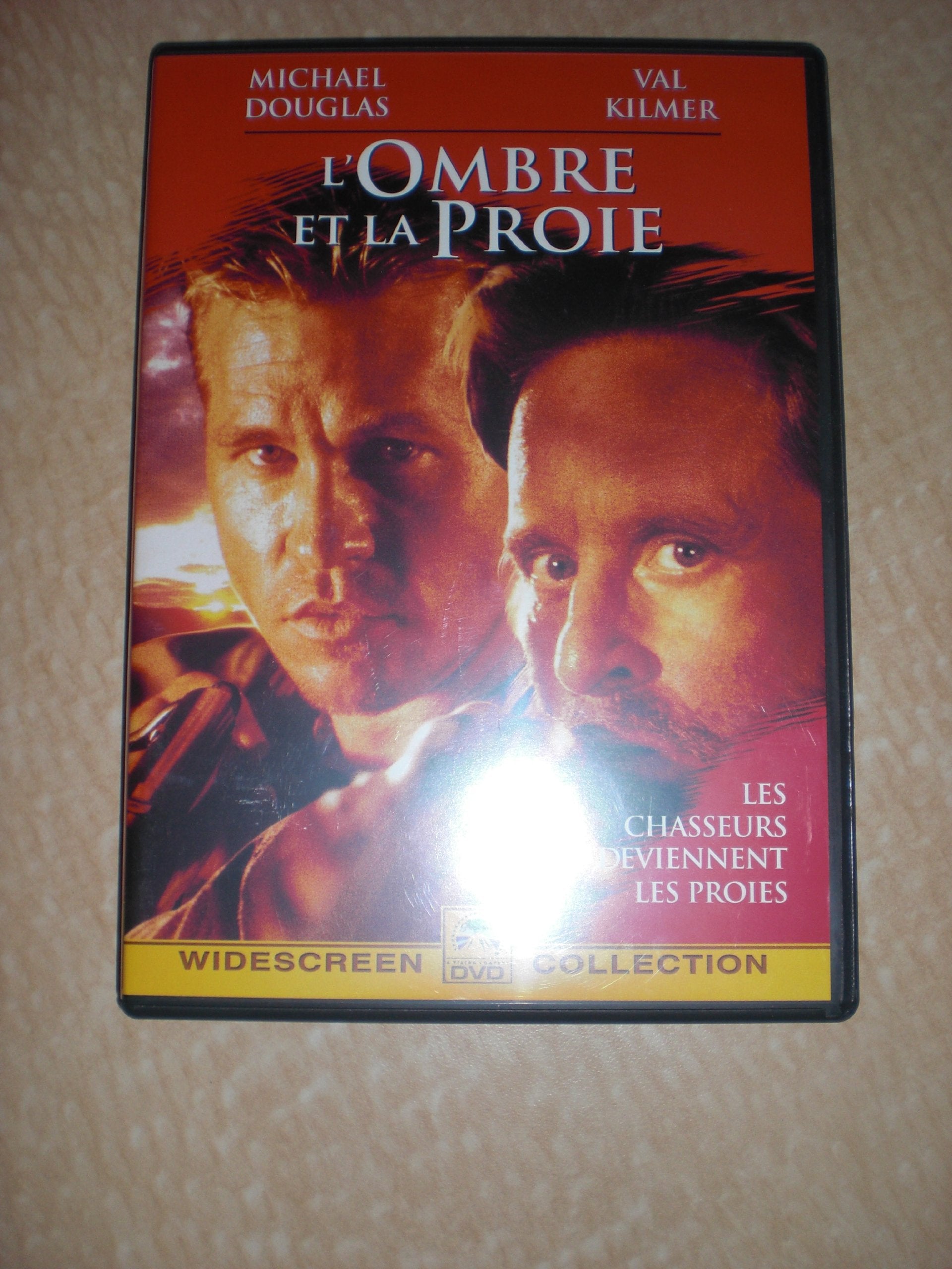 l'ombre et la Proie 3333973126475