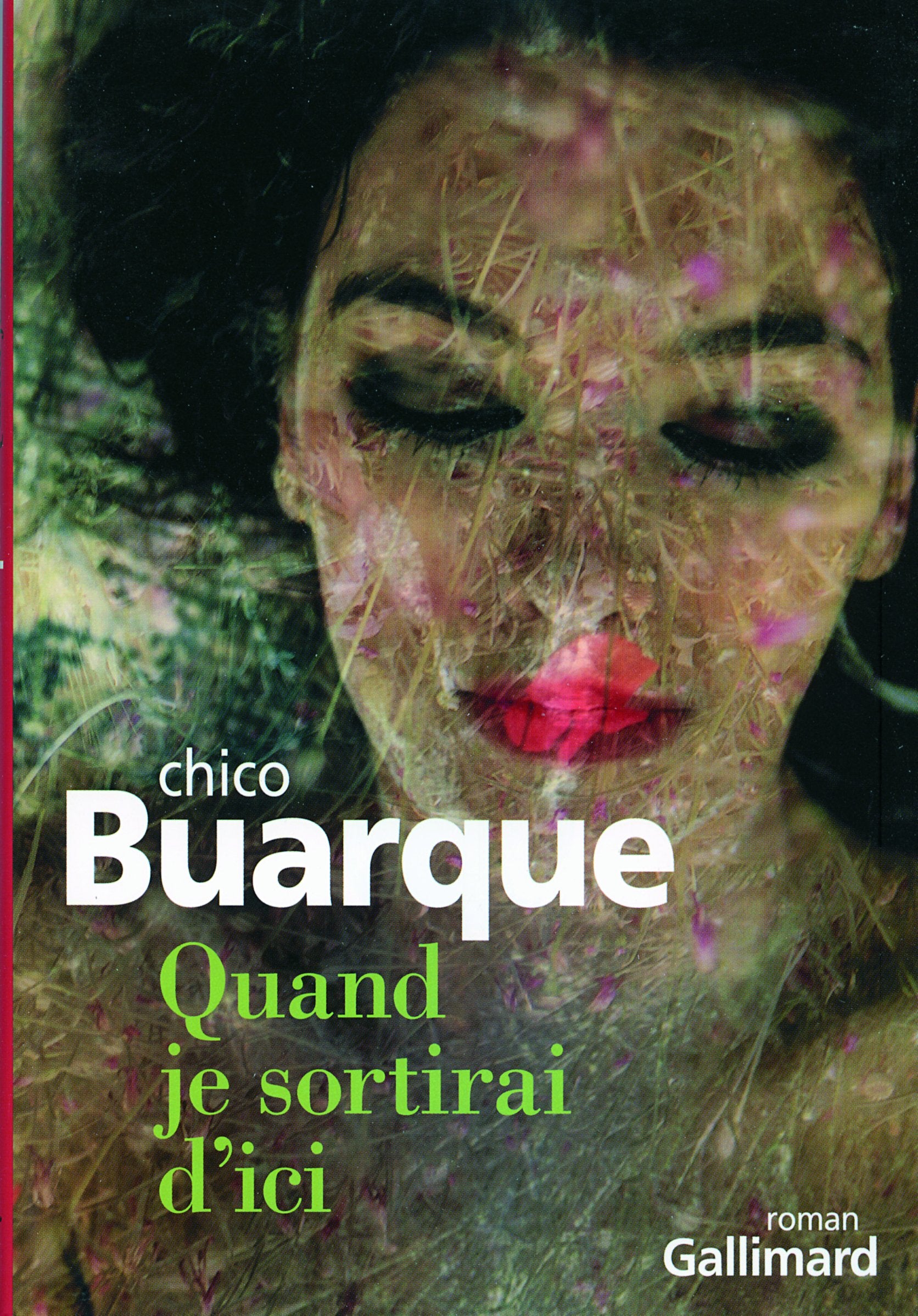 Quand je sortirai d'ici 9782070128174